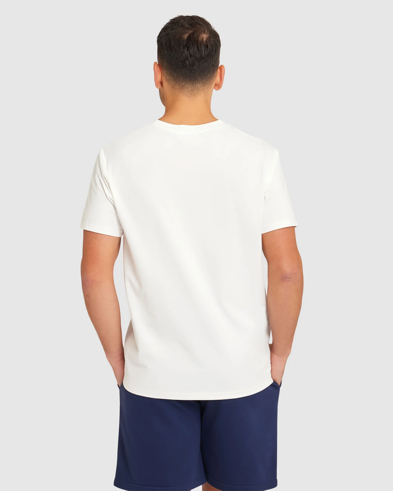 Classic 2.0 Men's Tee - Image 3