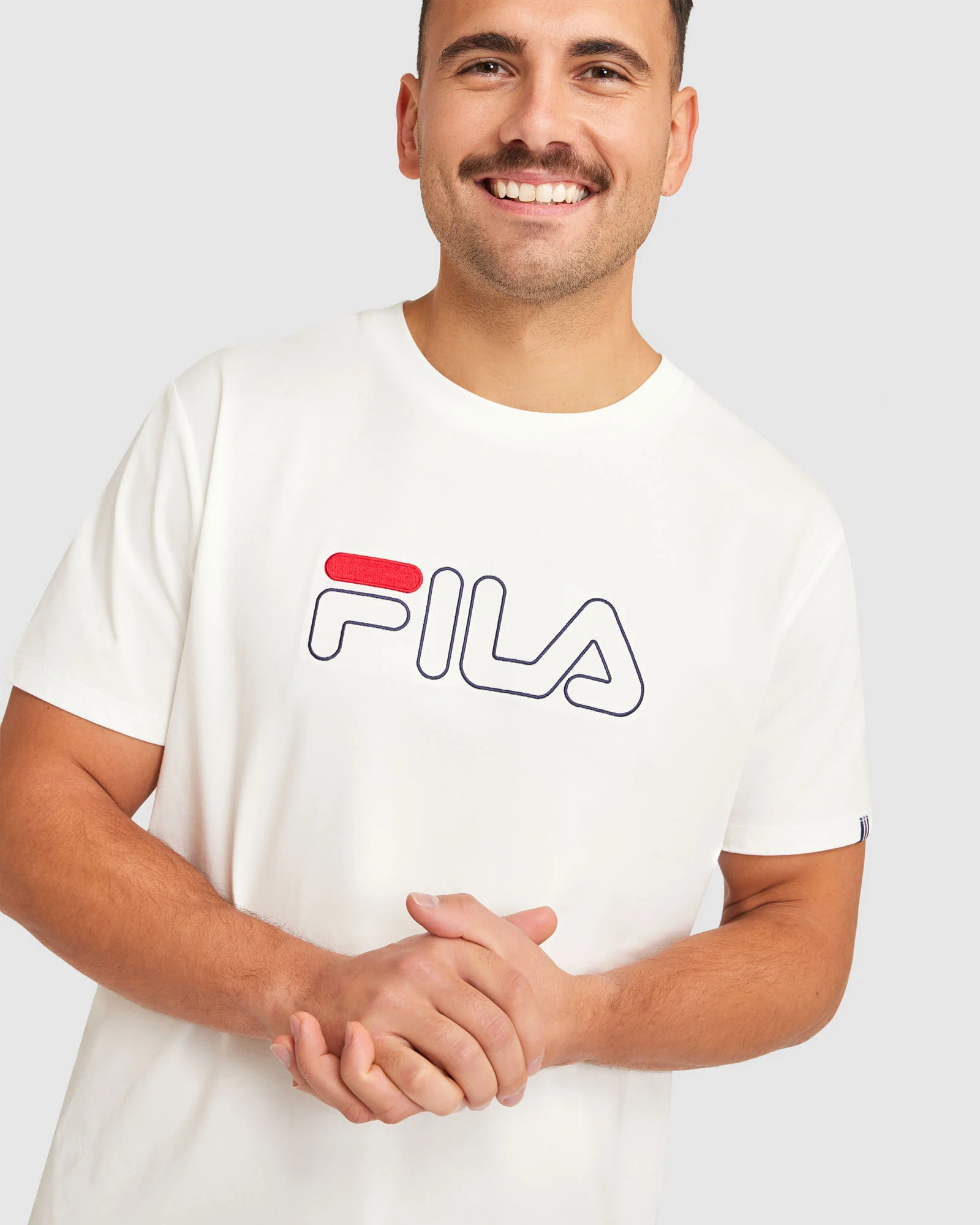 Classic 2.0 Men's Tee - Image 4