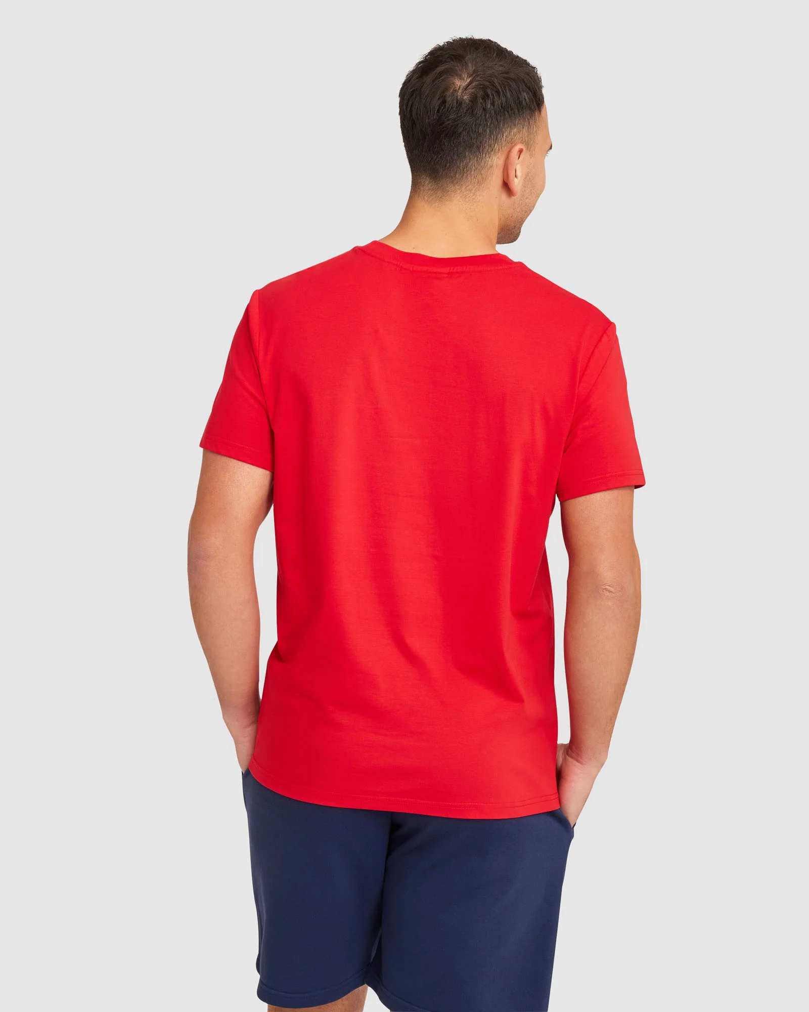 Classic 2.0 Men's Tee - Image 3