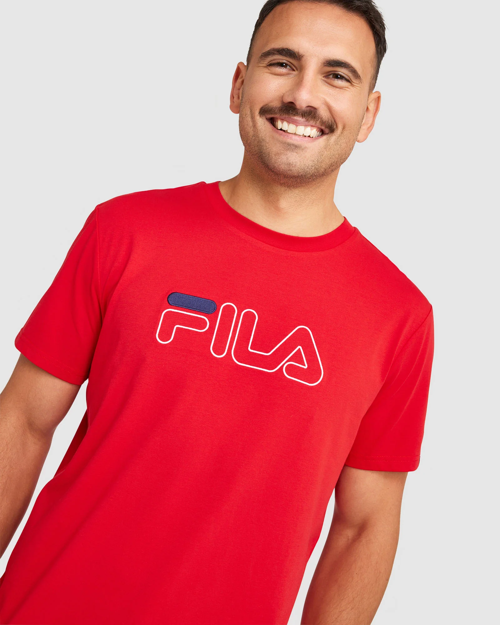 Classic 2.0 Men's Tee - Image 4