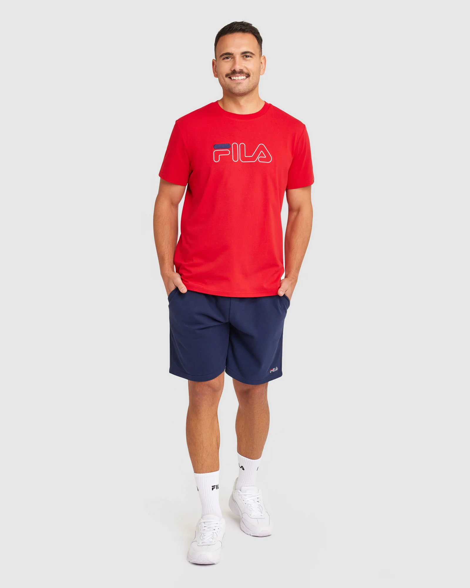 Classic 2.0 Men's Tee - Image 6