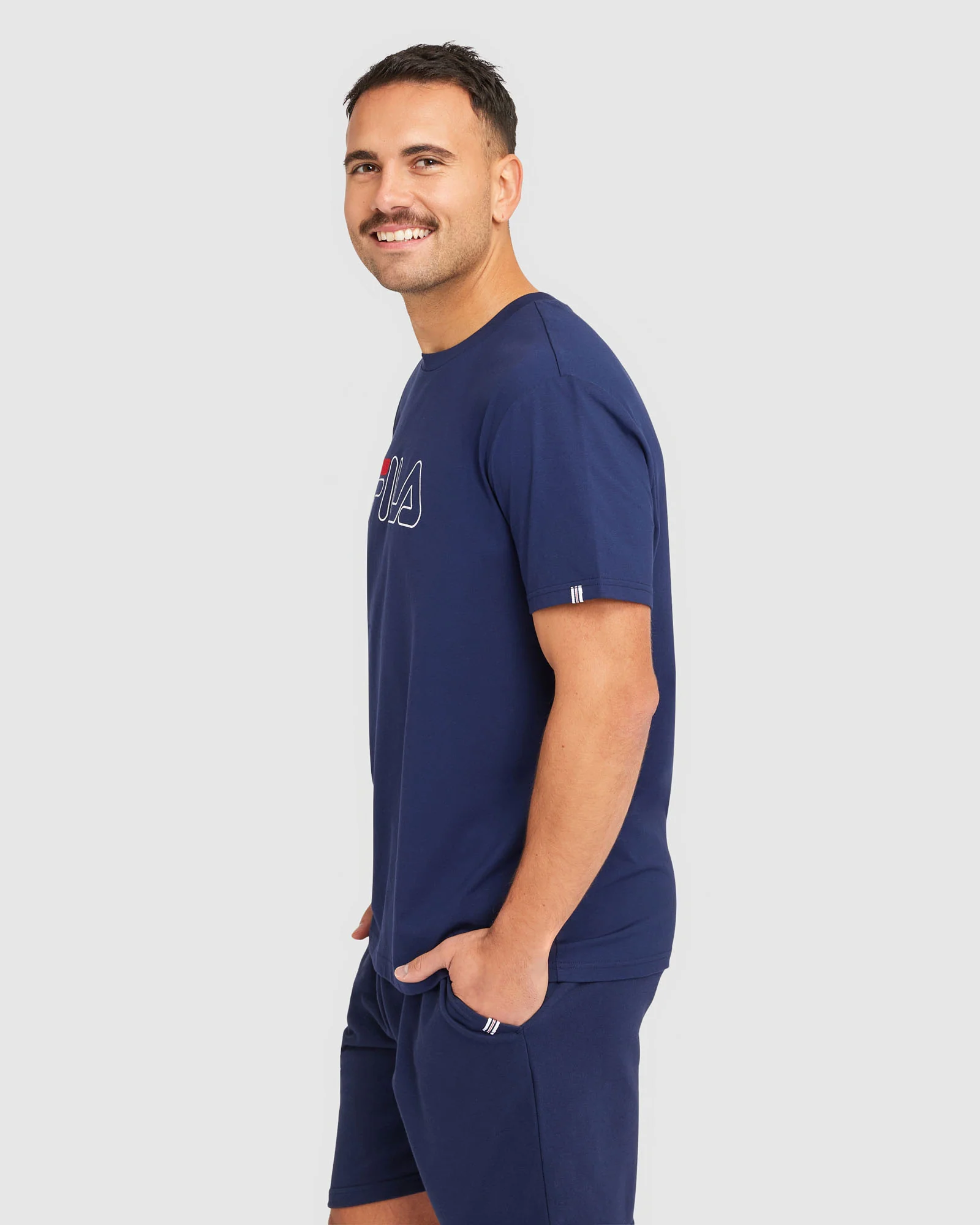Classic 2.0 Men's Tee - Image 2