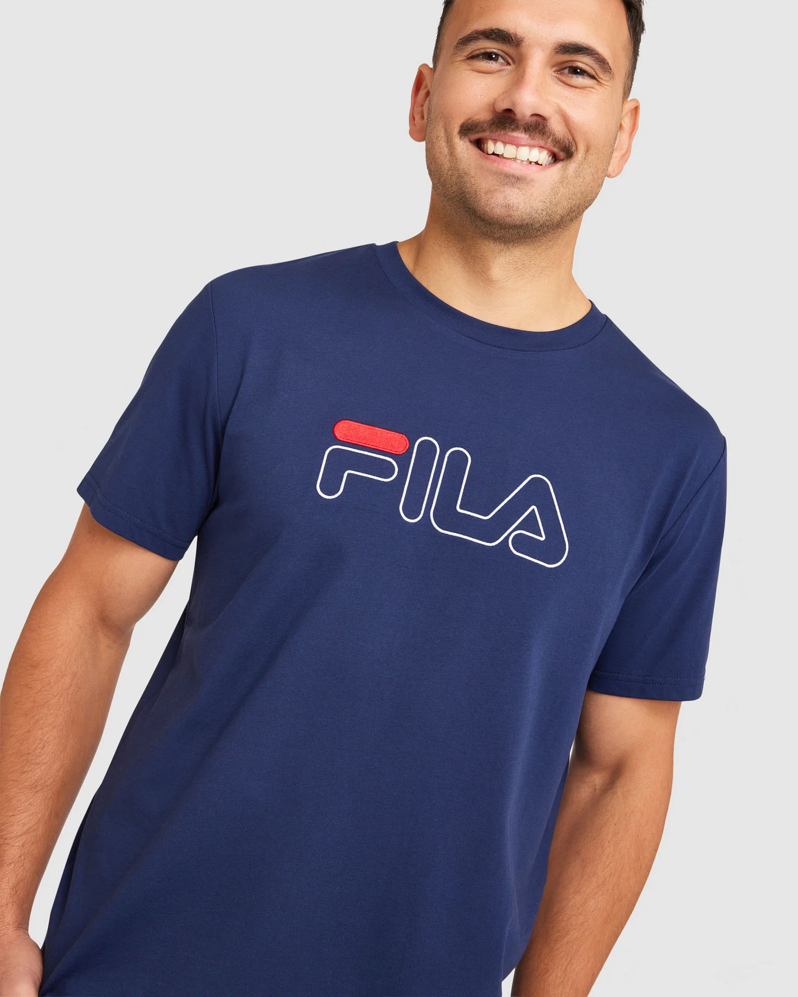 Classic 2.0 Men's Tee - Image 4