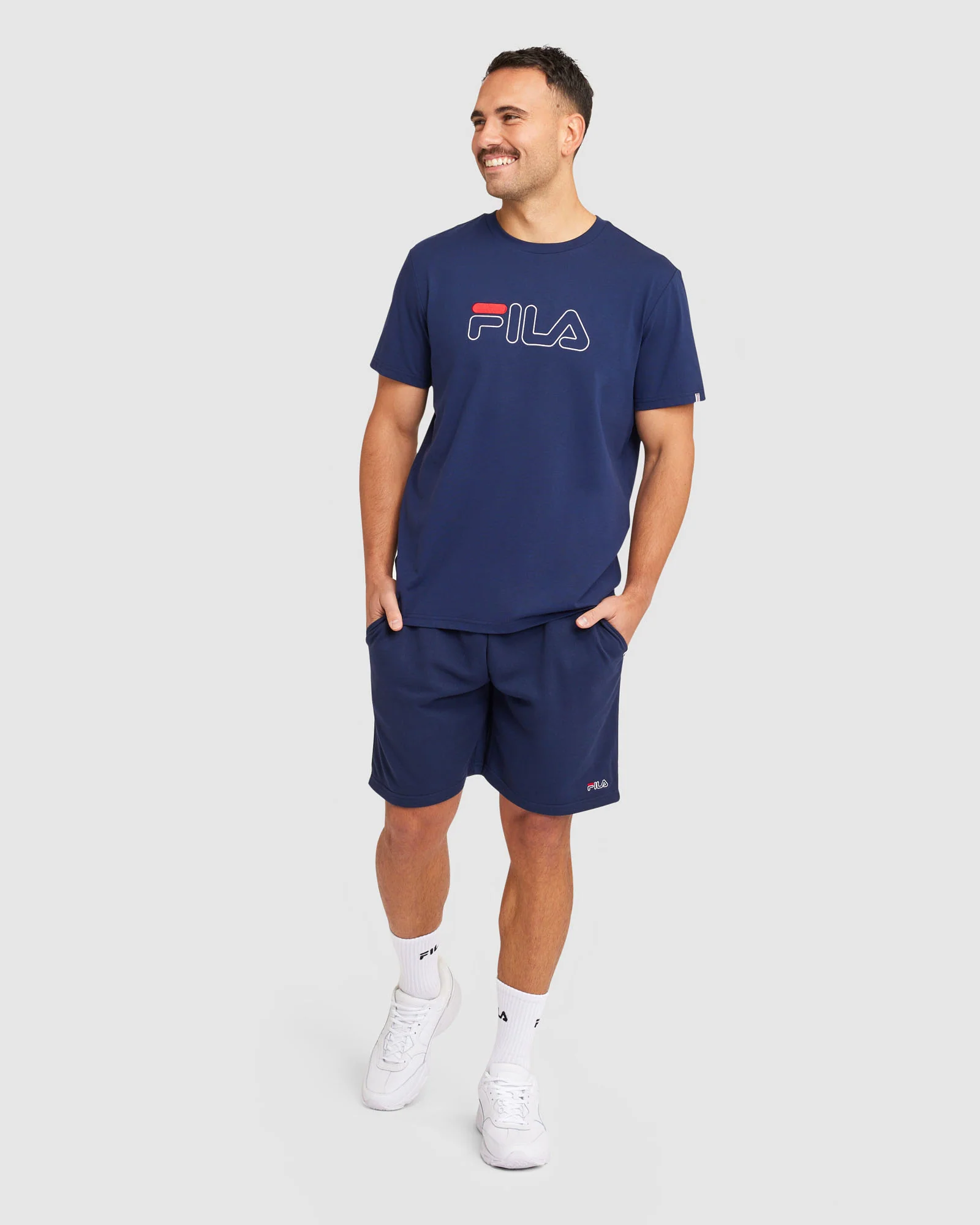 Classic 2.0 Men's Tee - Image 6