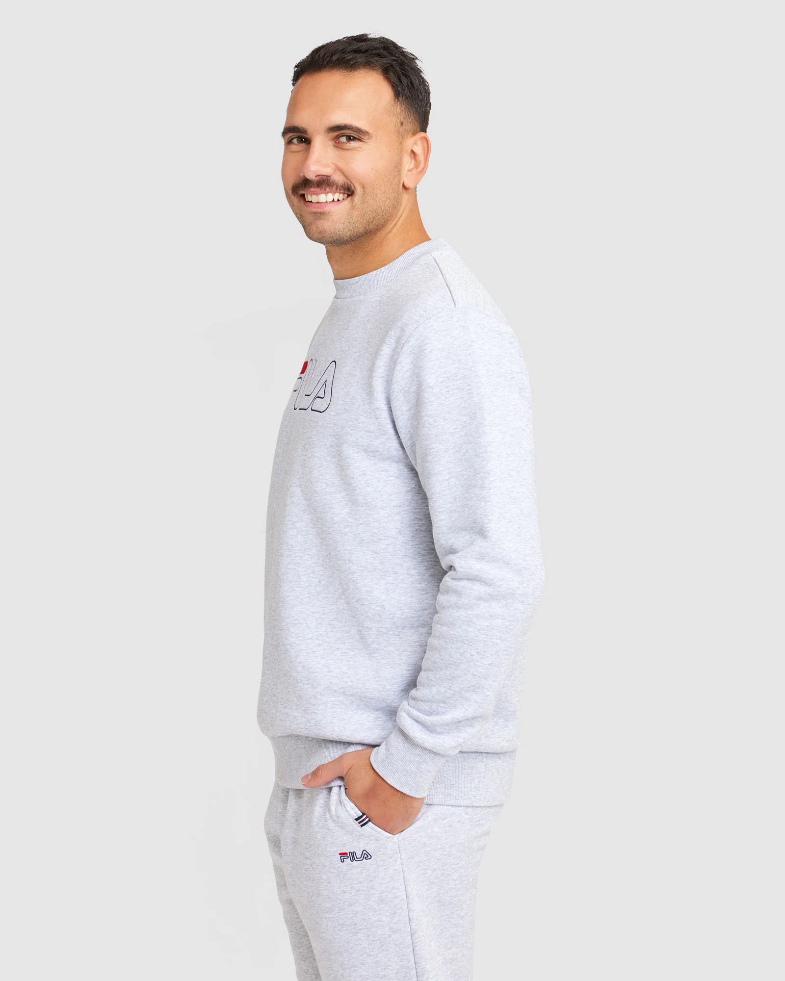 Classic 2.0 Unisex Crew - Image 3