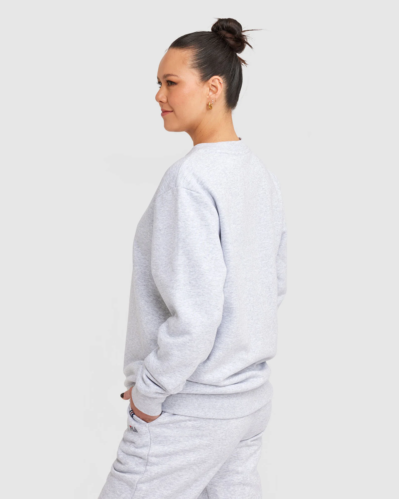 Classic 2.0 Unisex Crew - Image 4