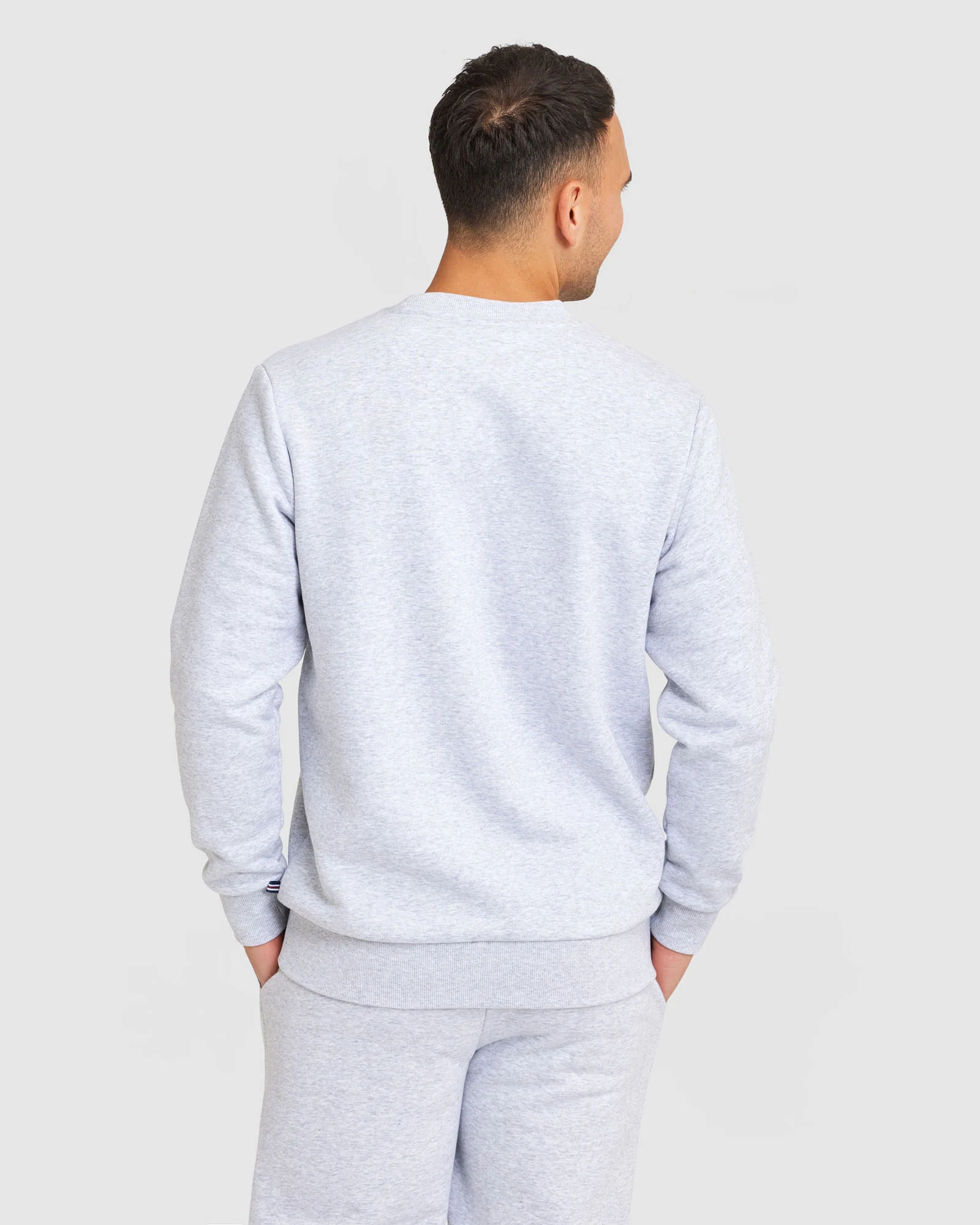 Classic 2.0 Unisex Crew - Image 5