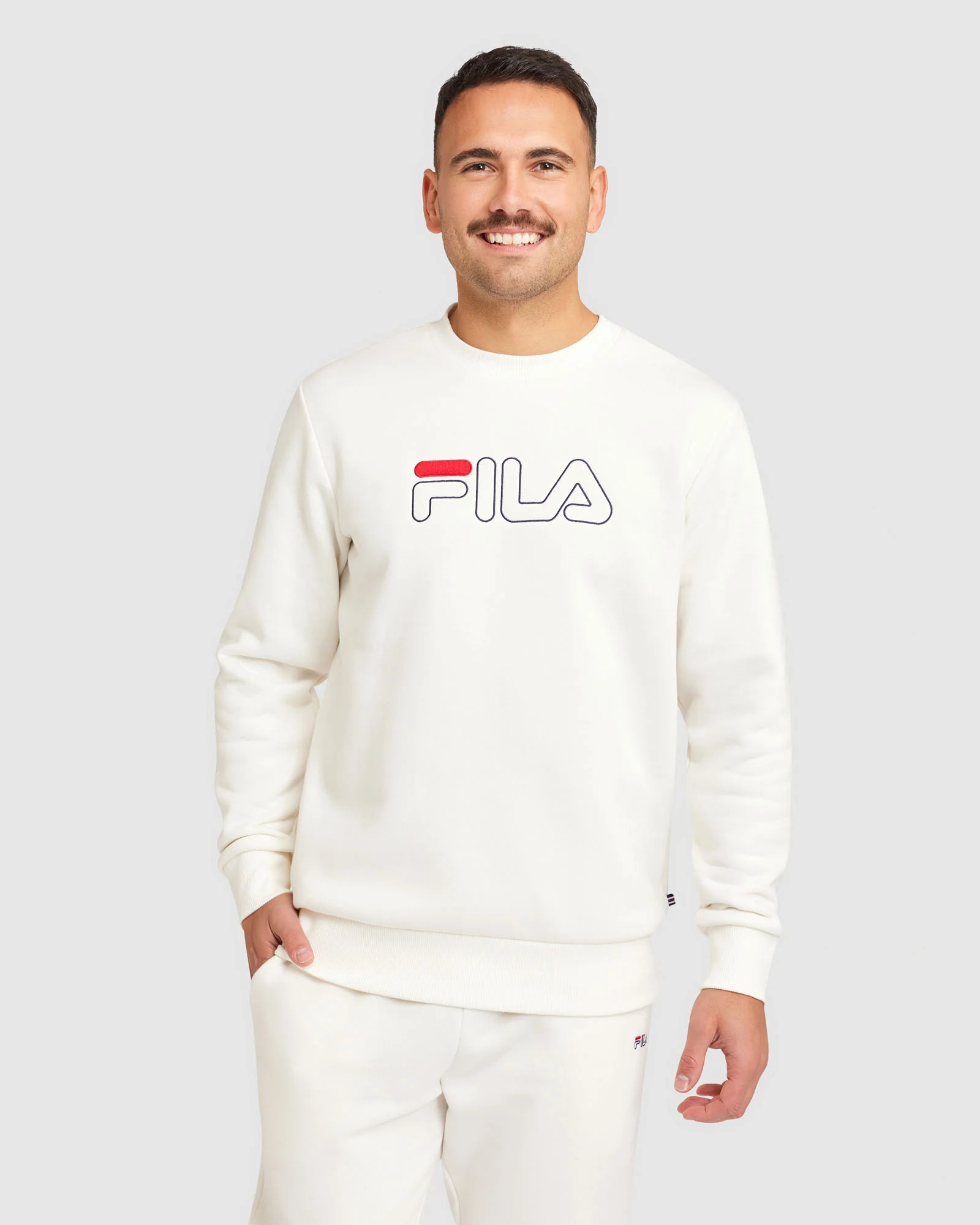 Classic 2.0 Unisex Crew - Image 2