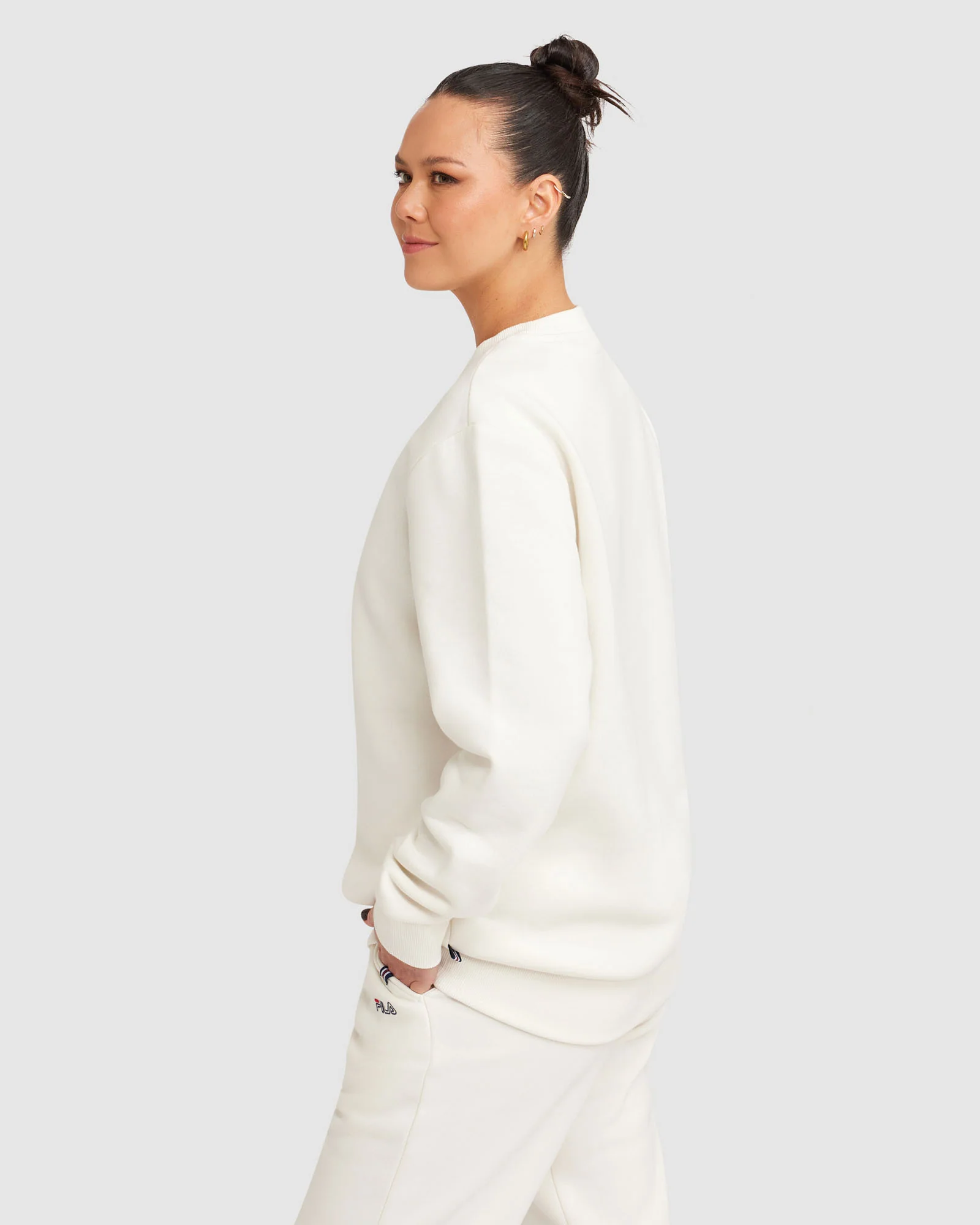 Classic 2.0 Unisex Crew - Image 3