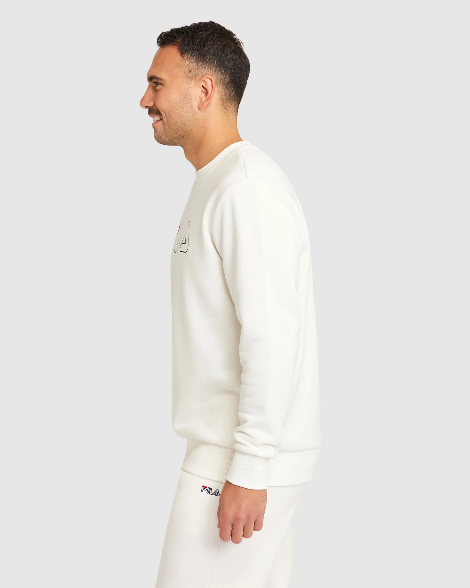 Classic 2.0 Unisex Crew - Image 4
