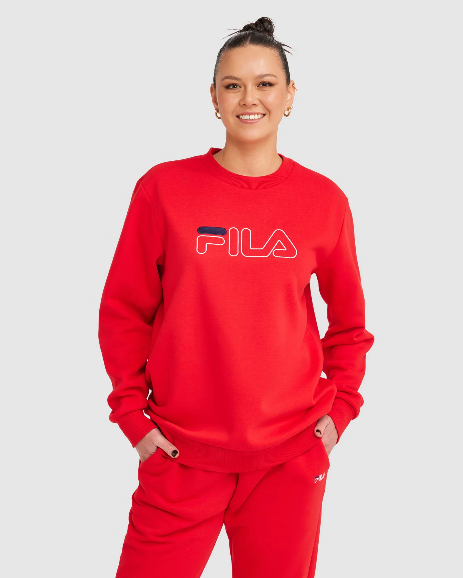 Classic 2.0 Unisex Crew - Image 2