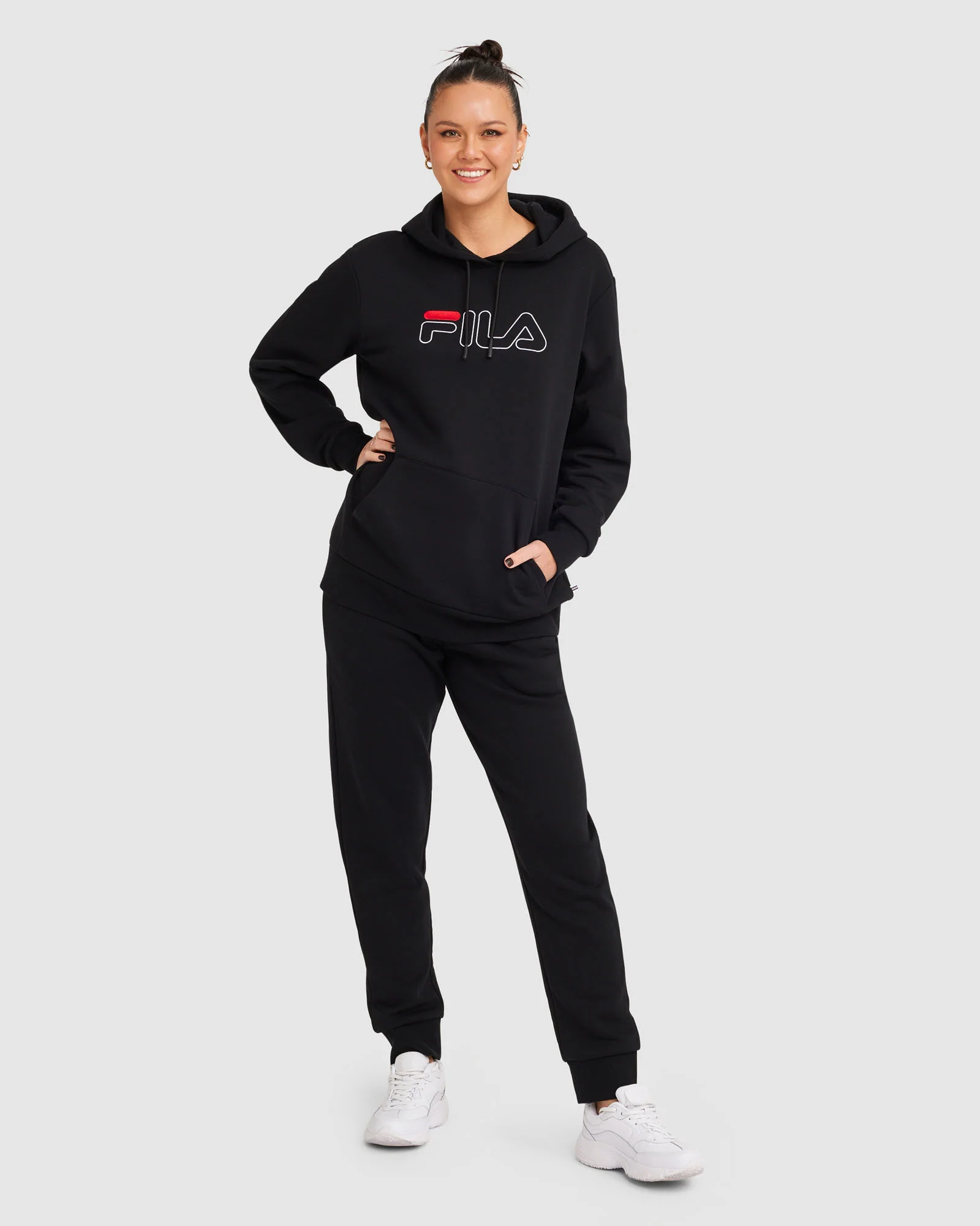 Classic 2.0 Unisex Hood - Image 11