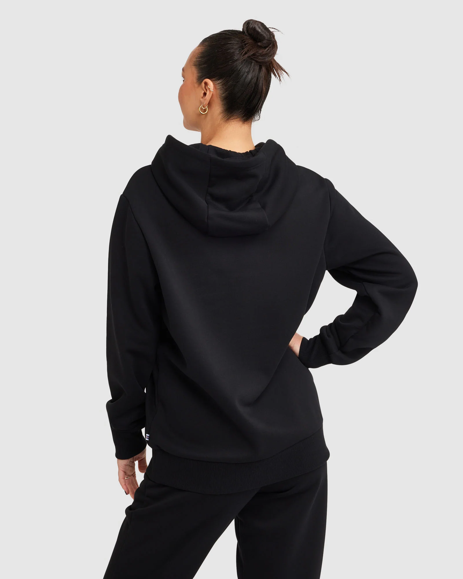 Classic 2.0 Unisex Hood - Image 5