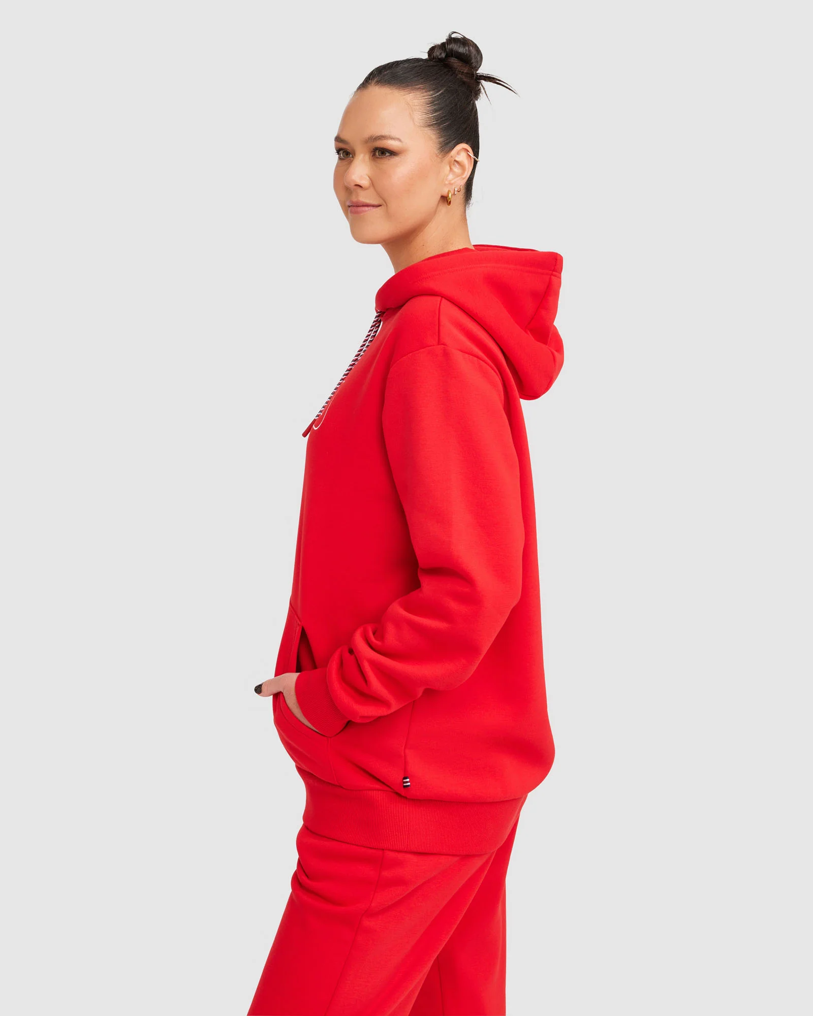 Classic 2.0 Unisex Hood - Image 4
