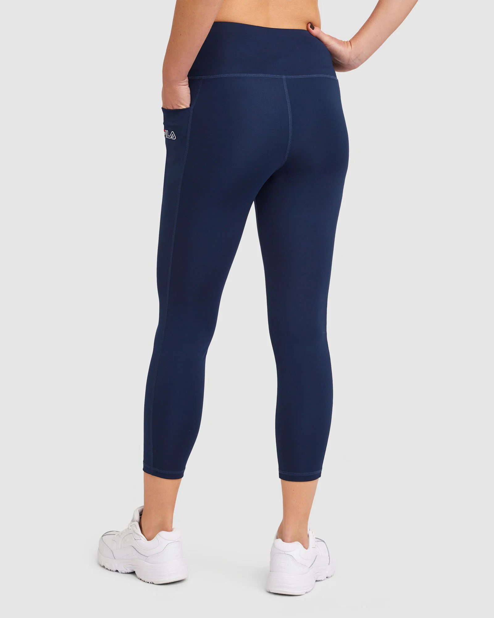Classic 2.0 Women's 7/8 Tight - Image 3