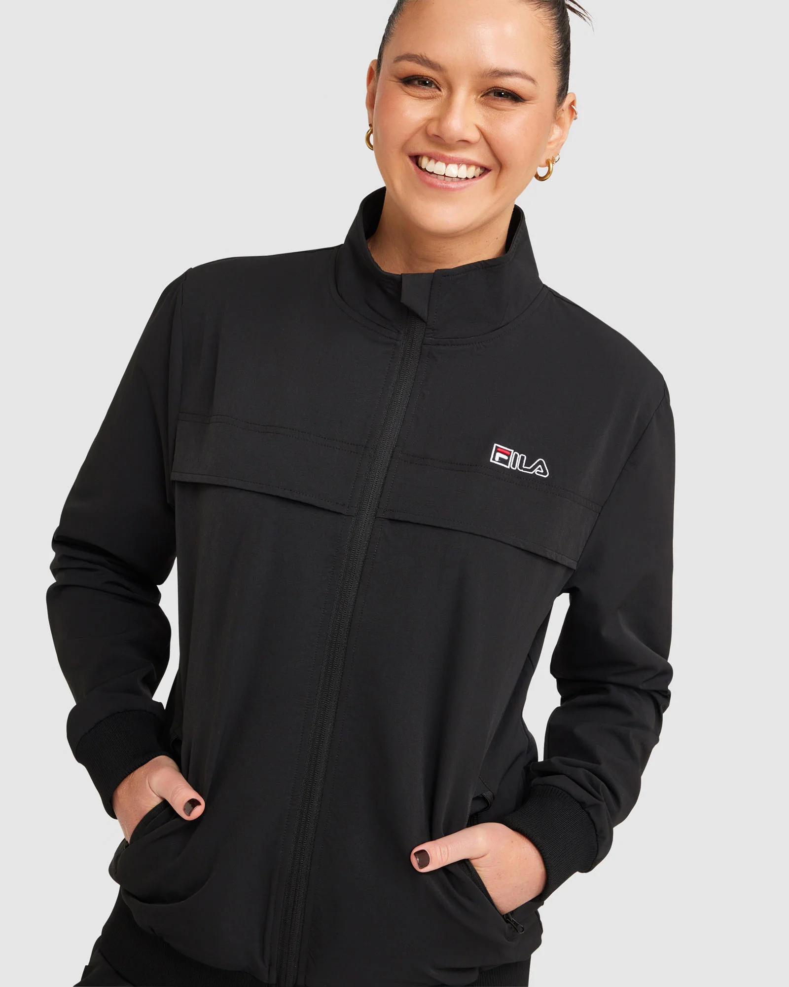 Classic 2.0 Women's Jacket - Image 4