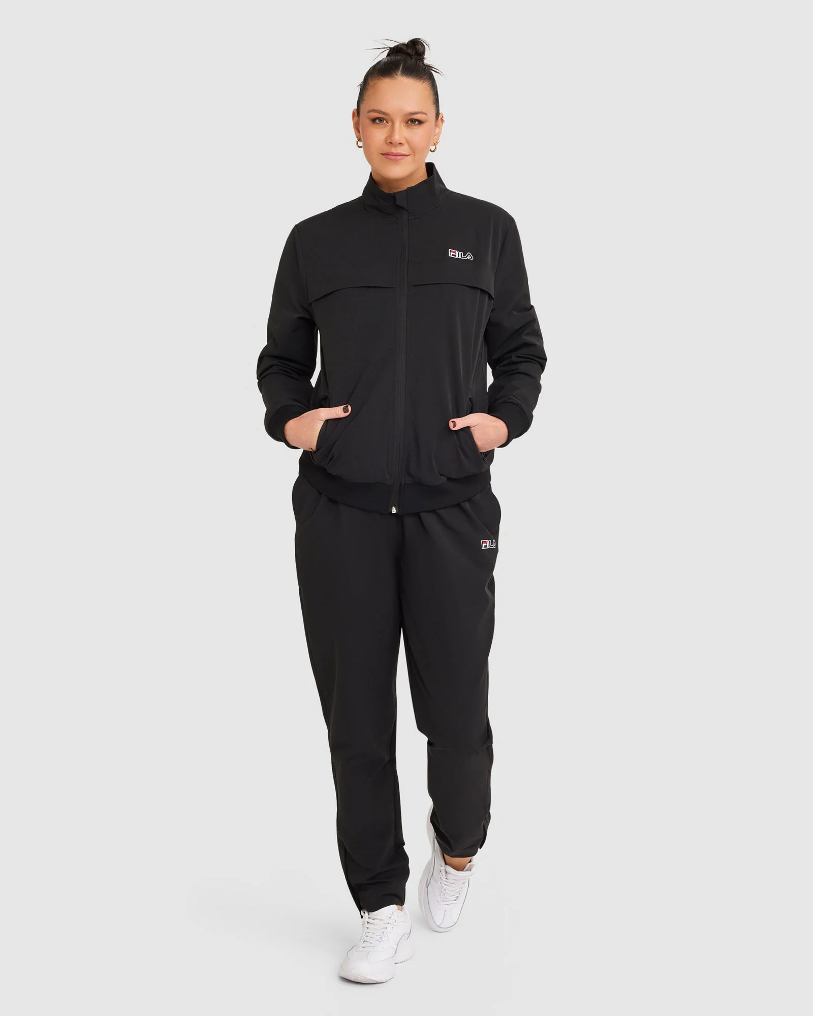 Classic 2.0 Women's Jacket - Image 8