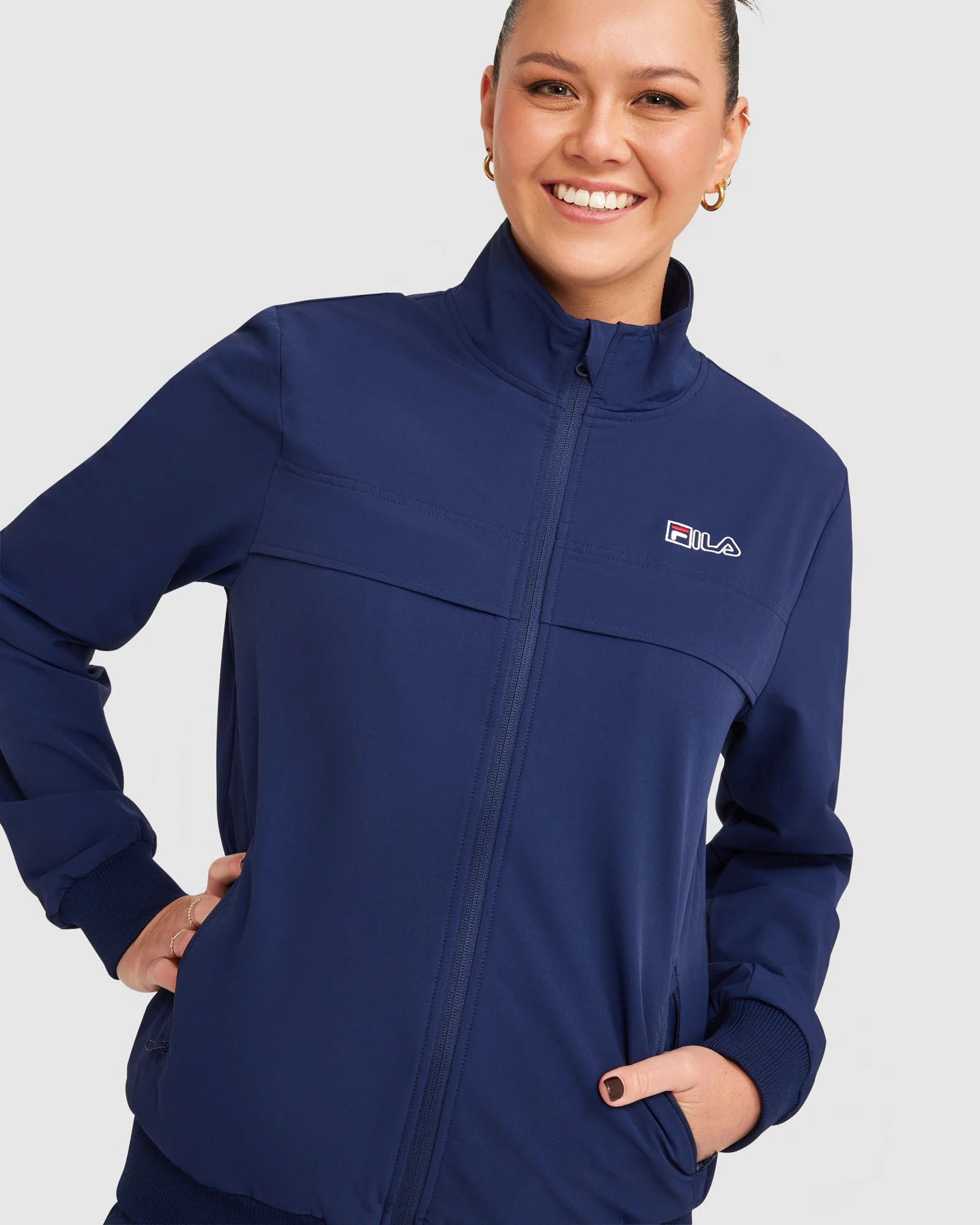 Classic 2.0 Women's Jacket - Image 4