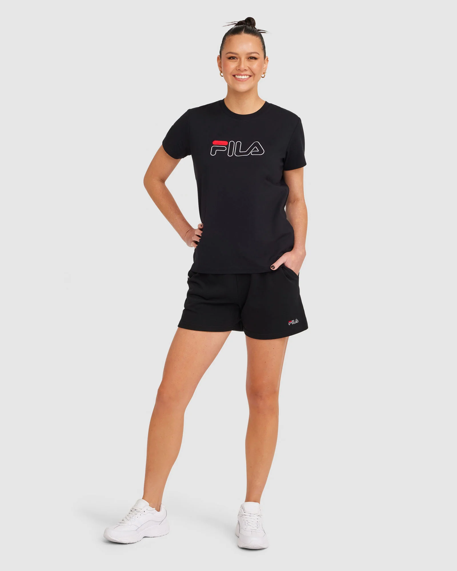 Classic 2.0 Women's Tee - Image 6