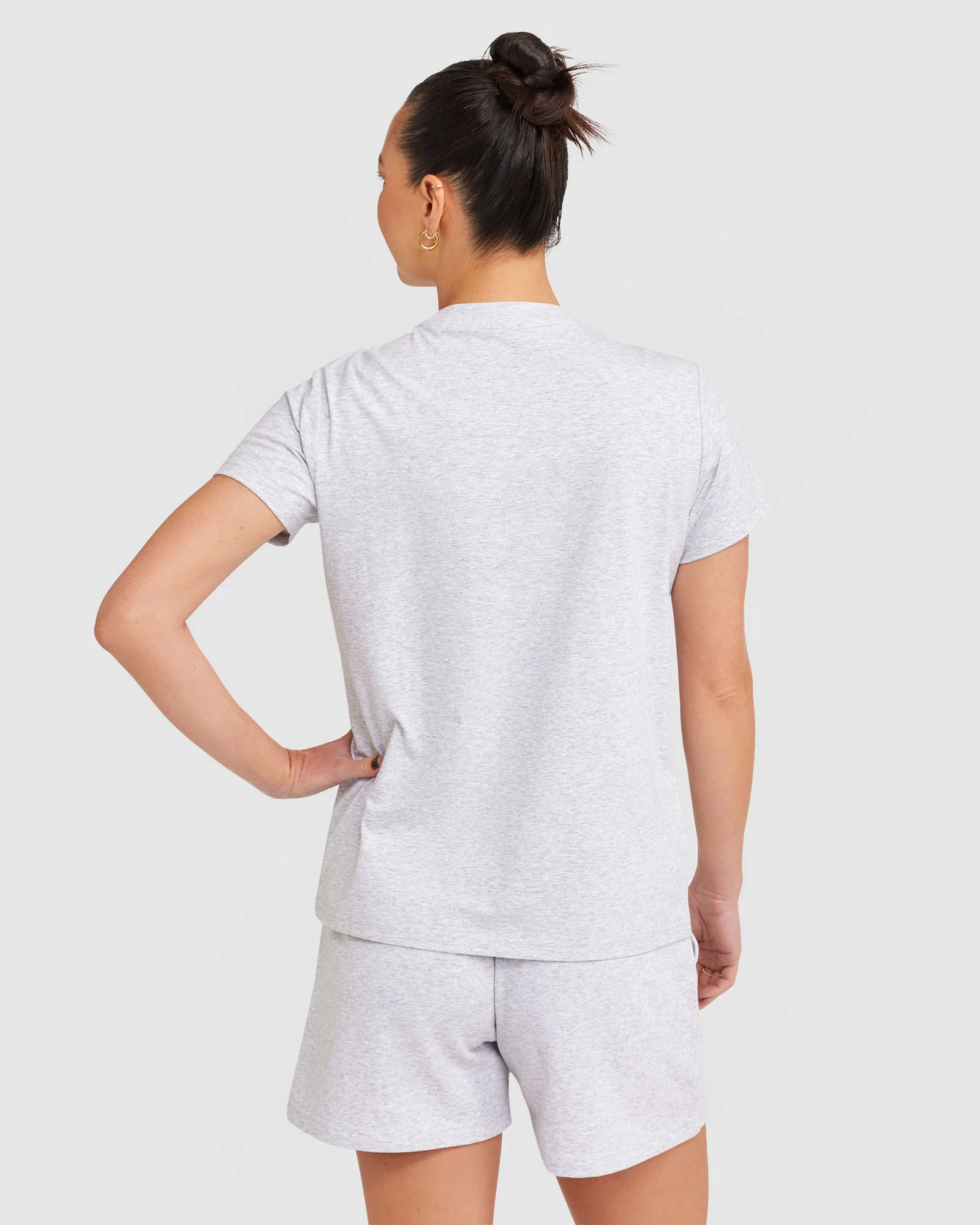 Classic 2.0 Women's Tee - Image 3