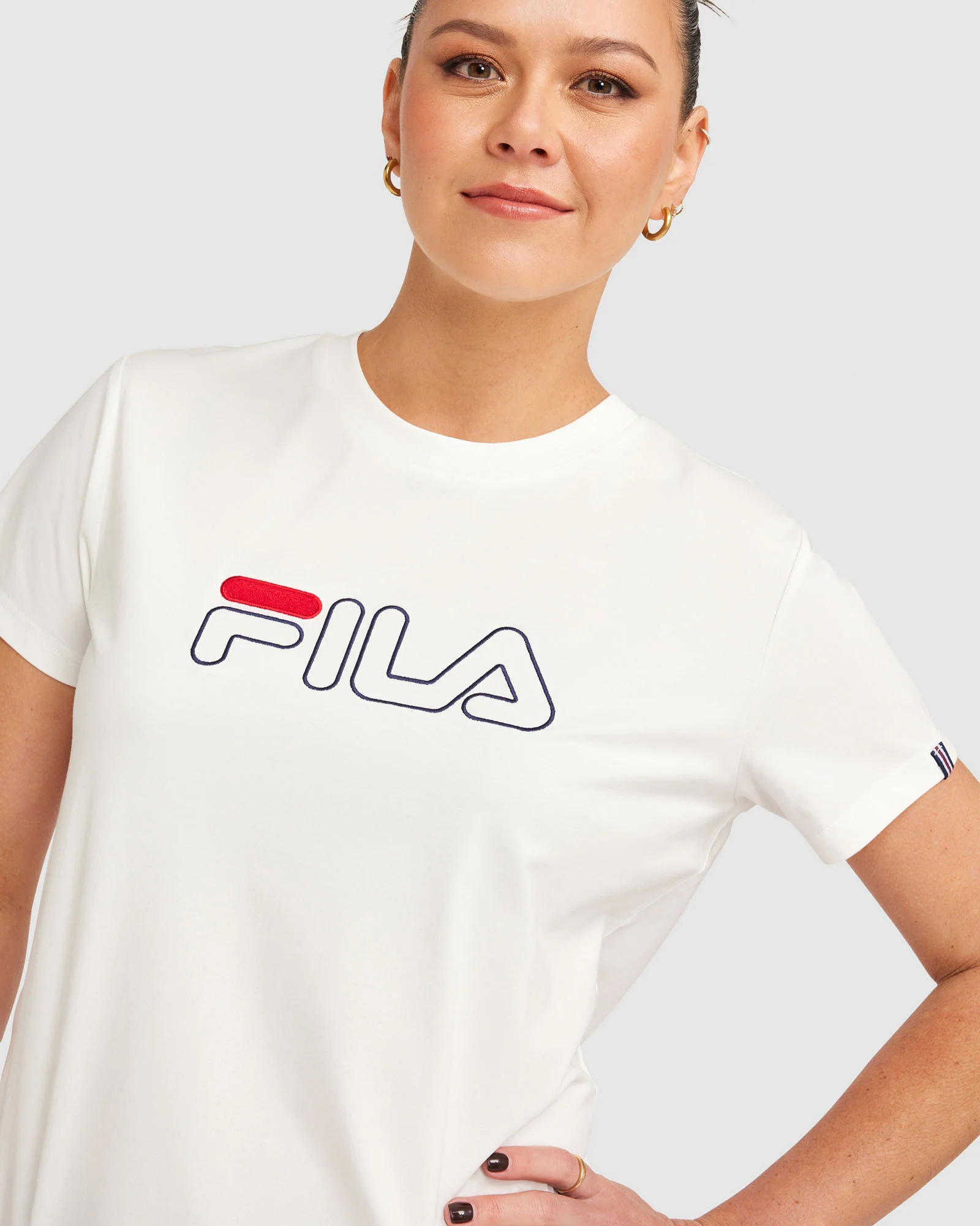 Classic 2.0 Women's Tee - Image 4