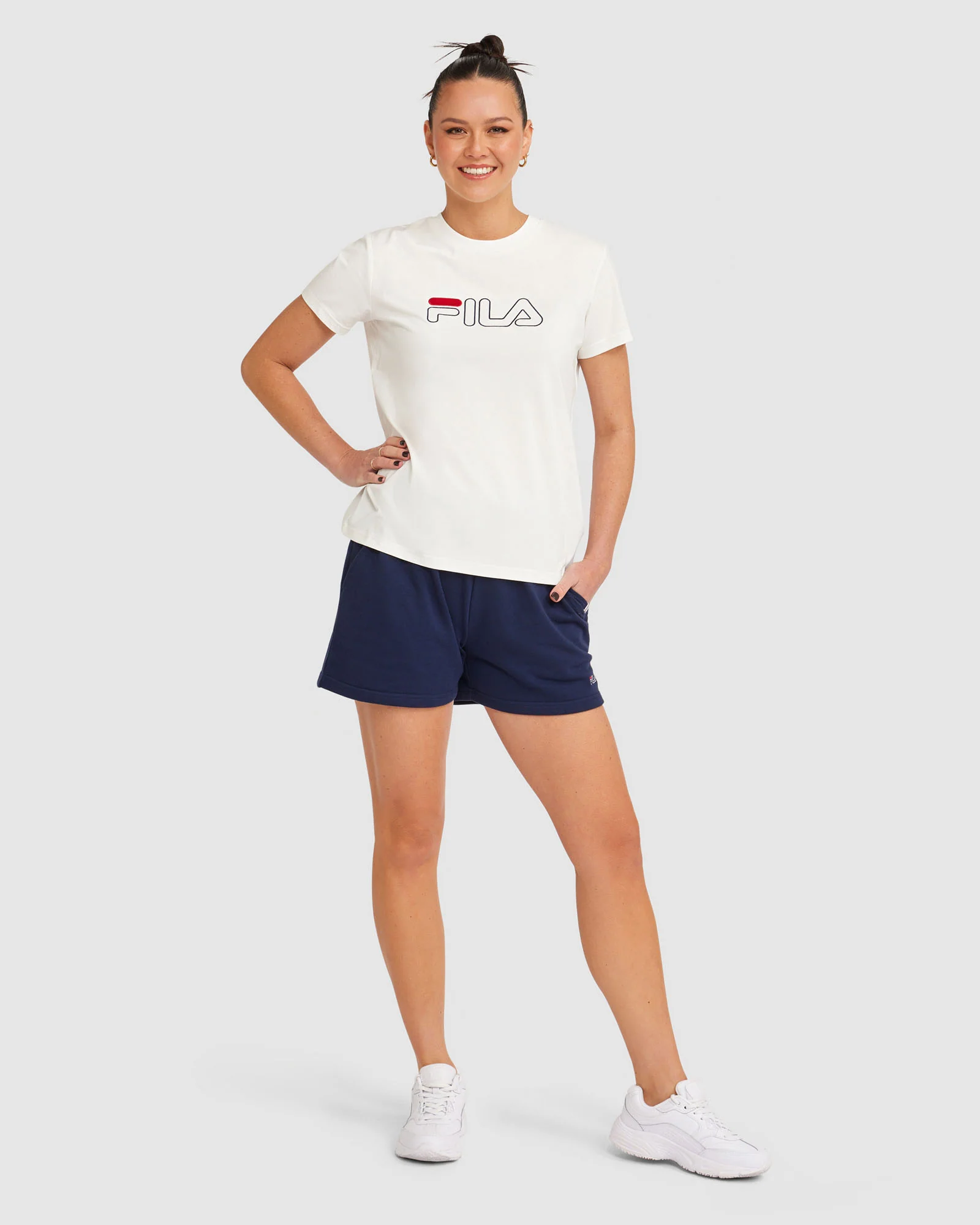 Classic 2.0 Women's Tee - Image 6