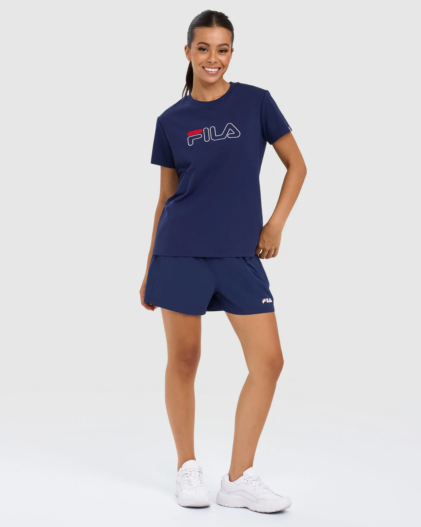 Classic 2.0 Women's Walk Short - Image 8