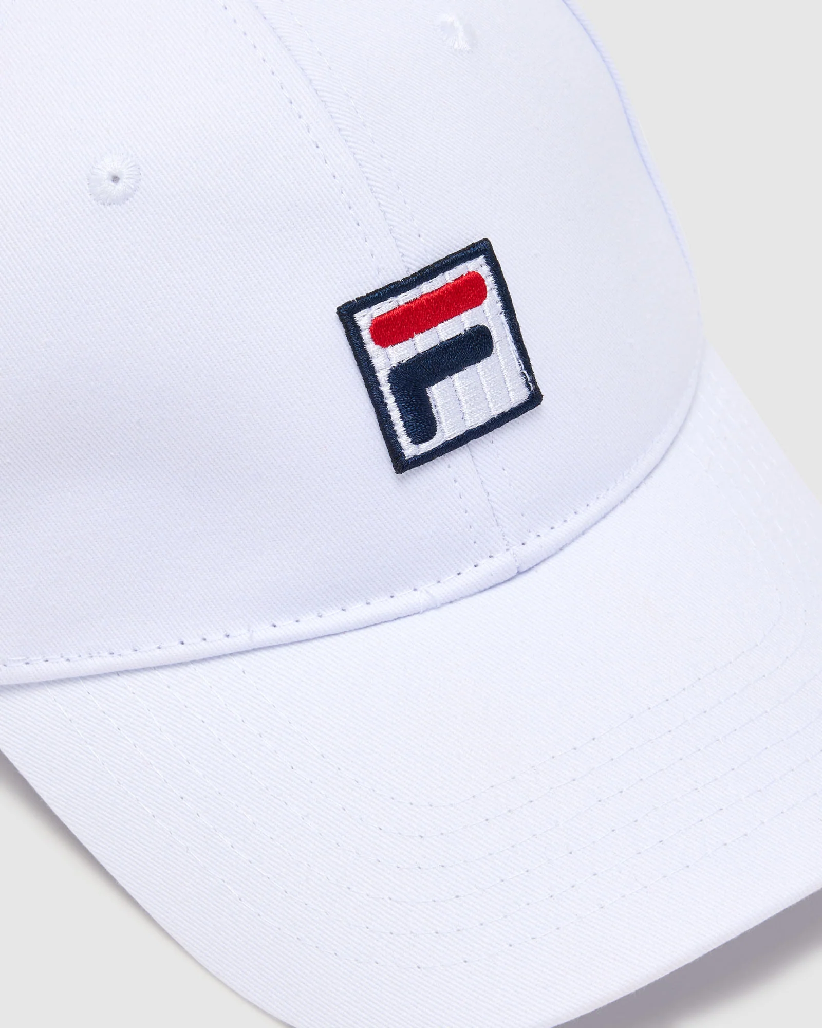 FILA Badge Cap - Image 3