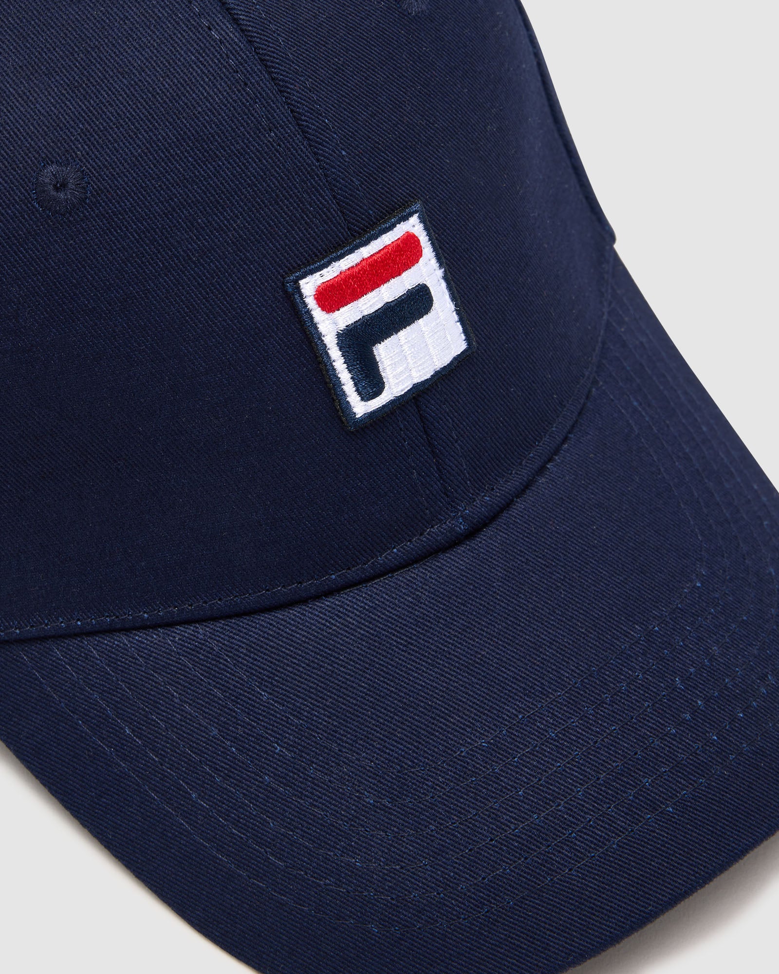 FILA Badge Cap - Image 3