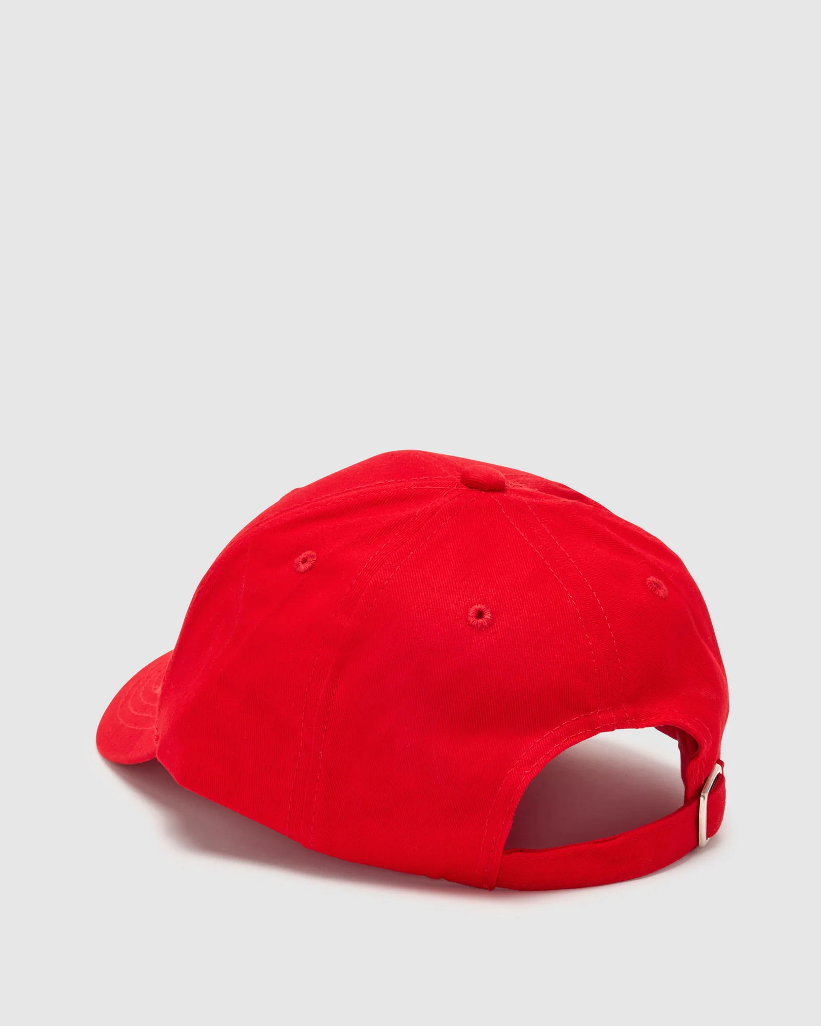 FILA Badge Cap - Image 2