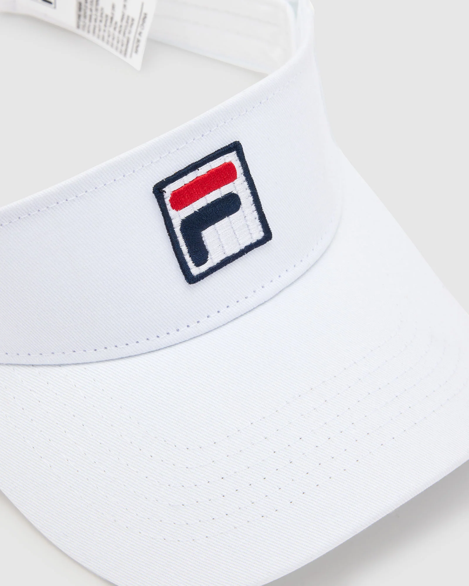 FILA Badge Visor - Image 3