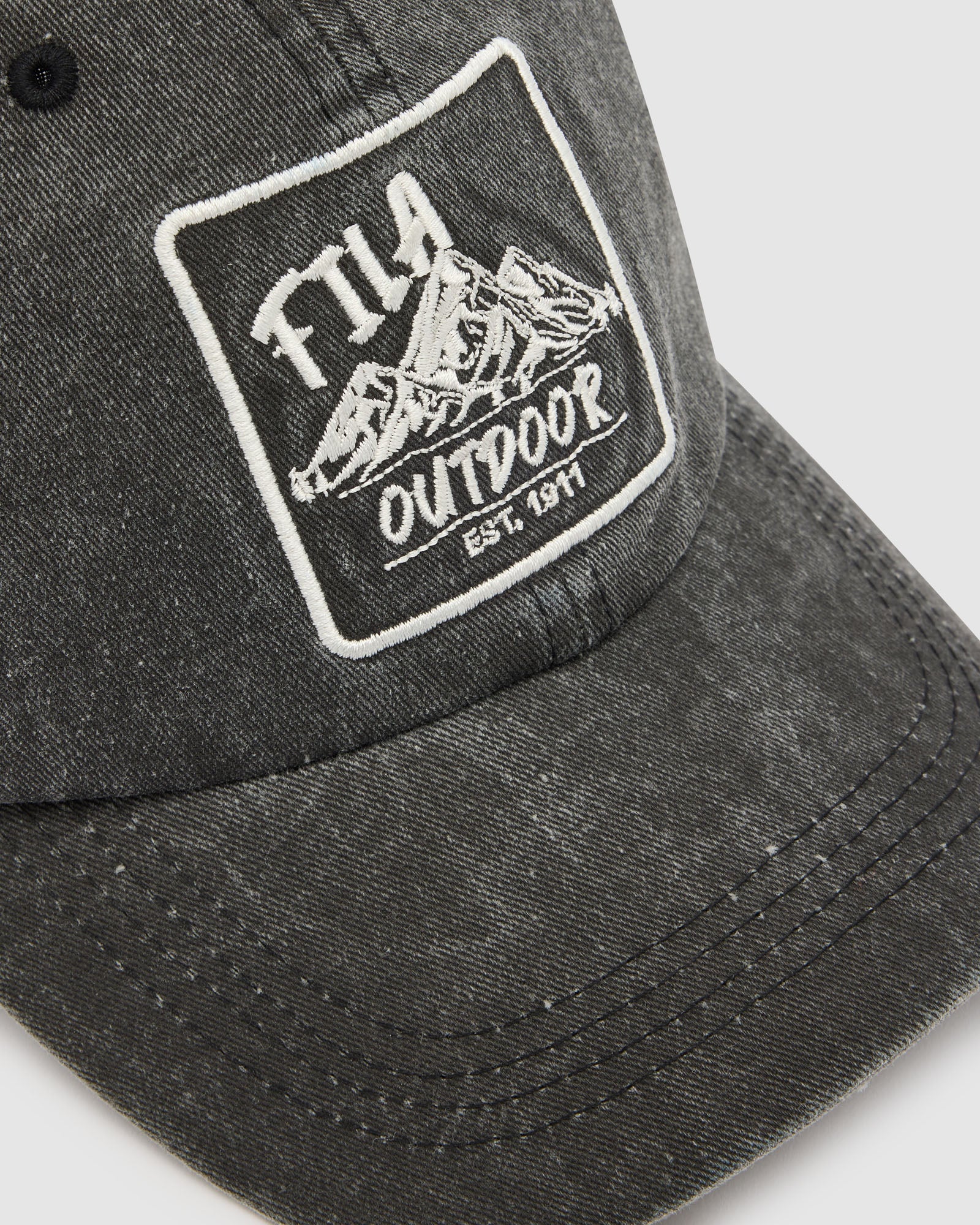FILA Camionista Cap - Image 3