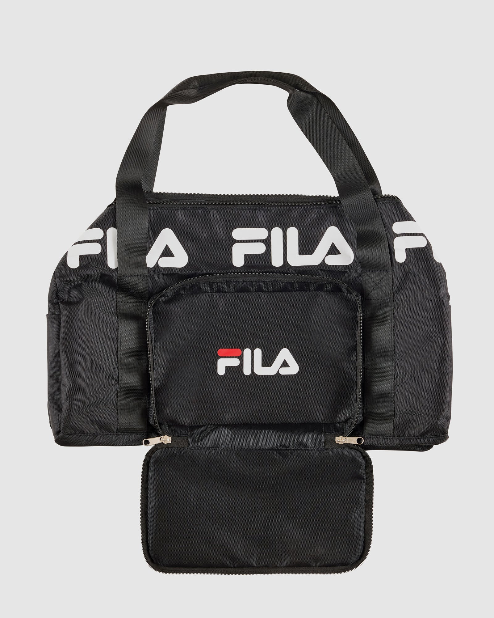FILA Piega Duffle - Image 5
