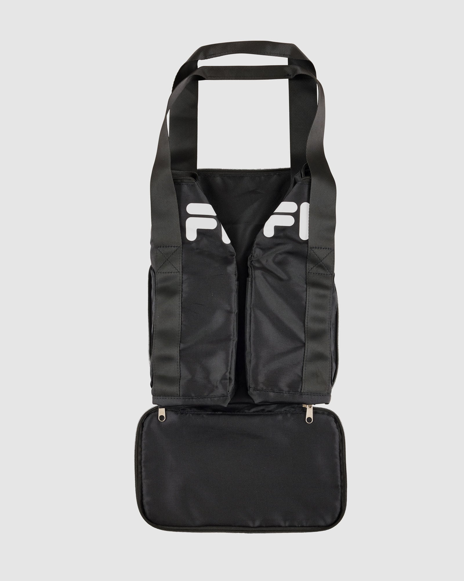 FILA Piega Duffle - Image 7