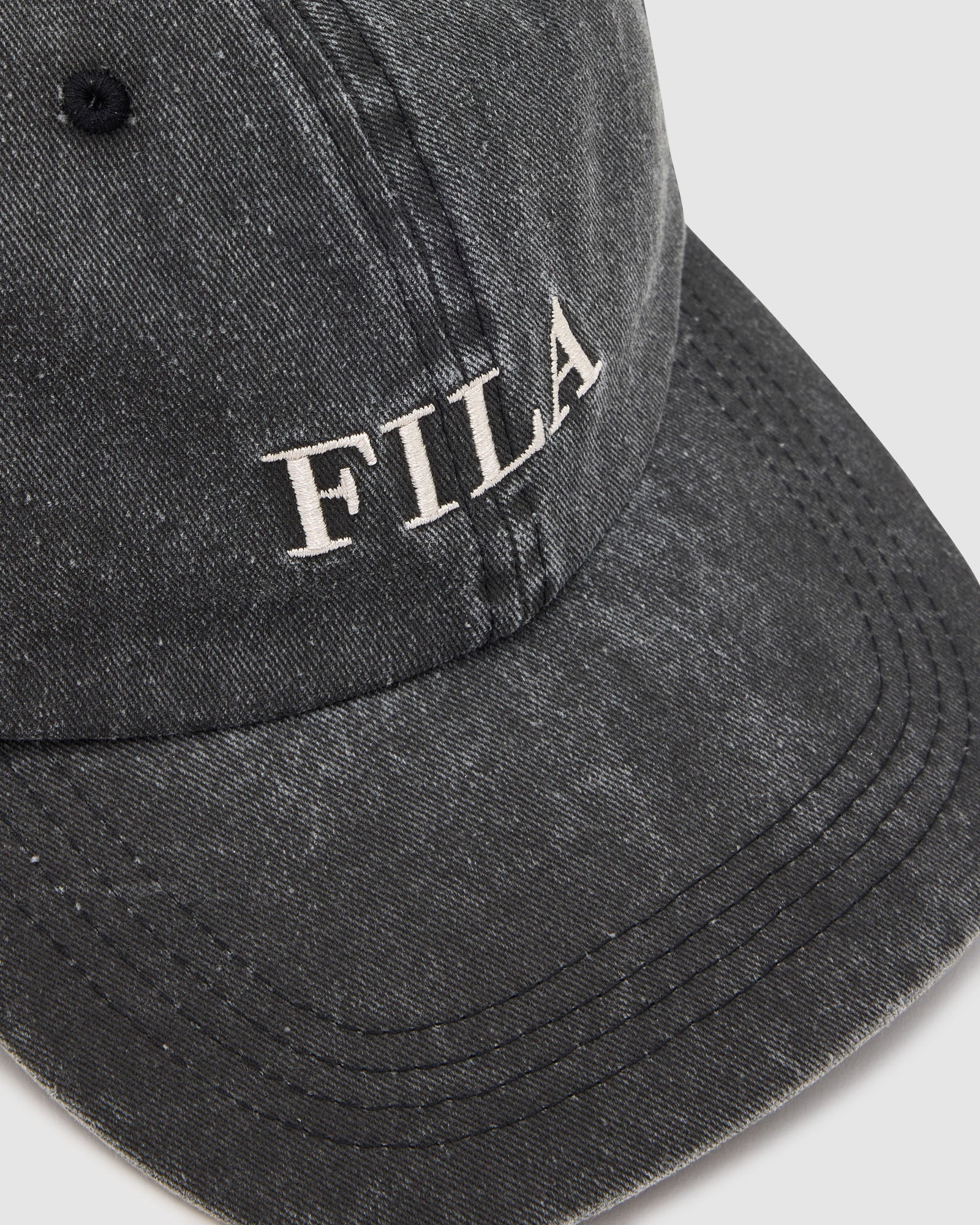 FILA Vintage Cap - Image 2