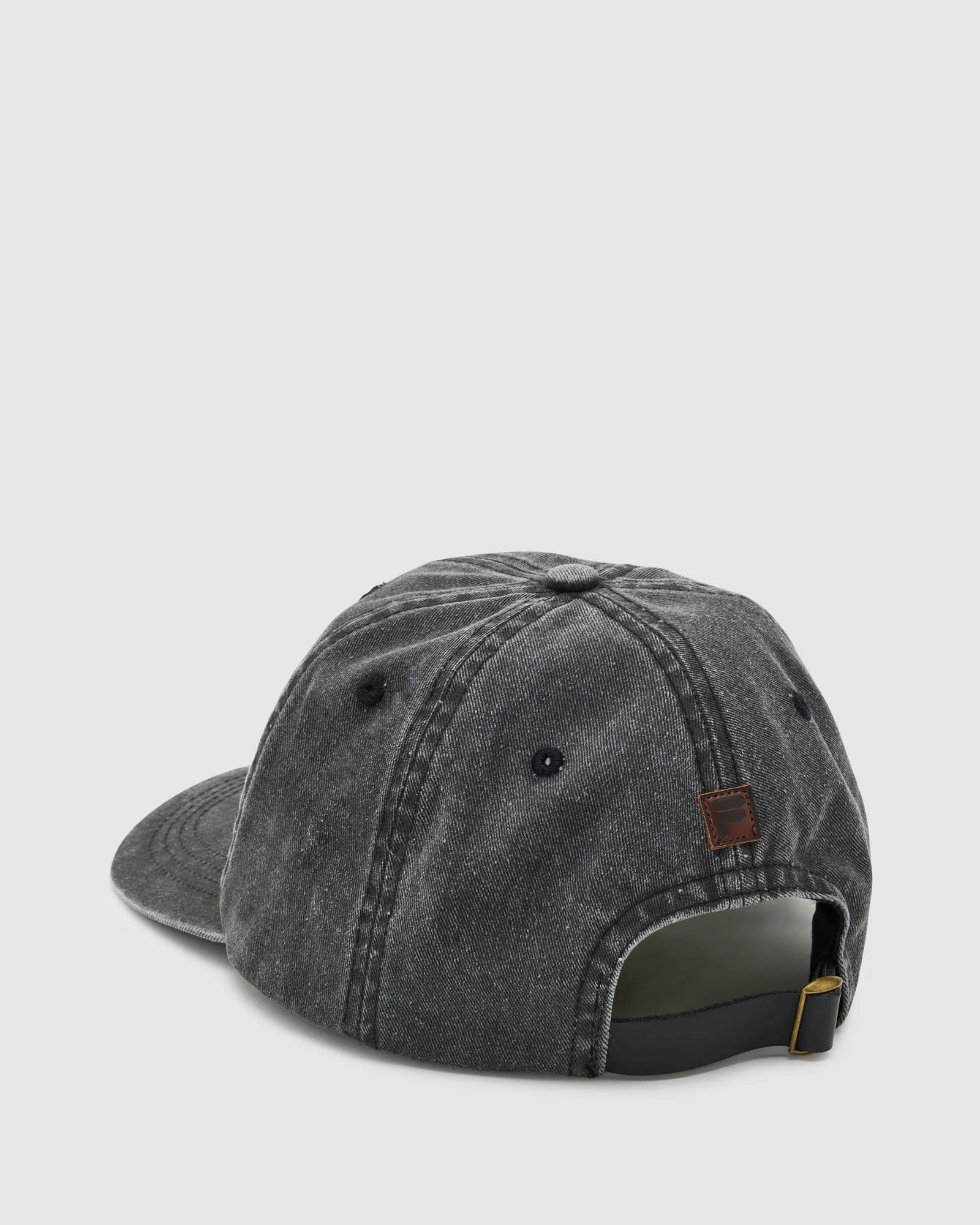 FILA Vintage Cap - Image 3
