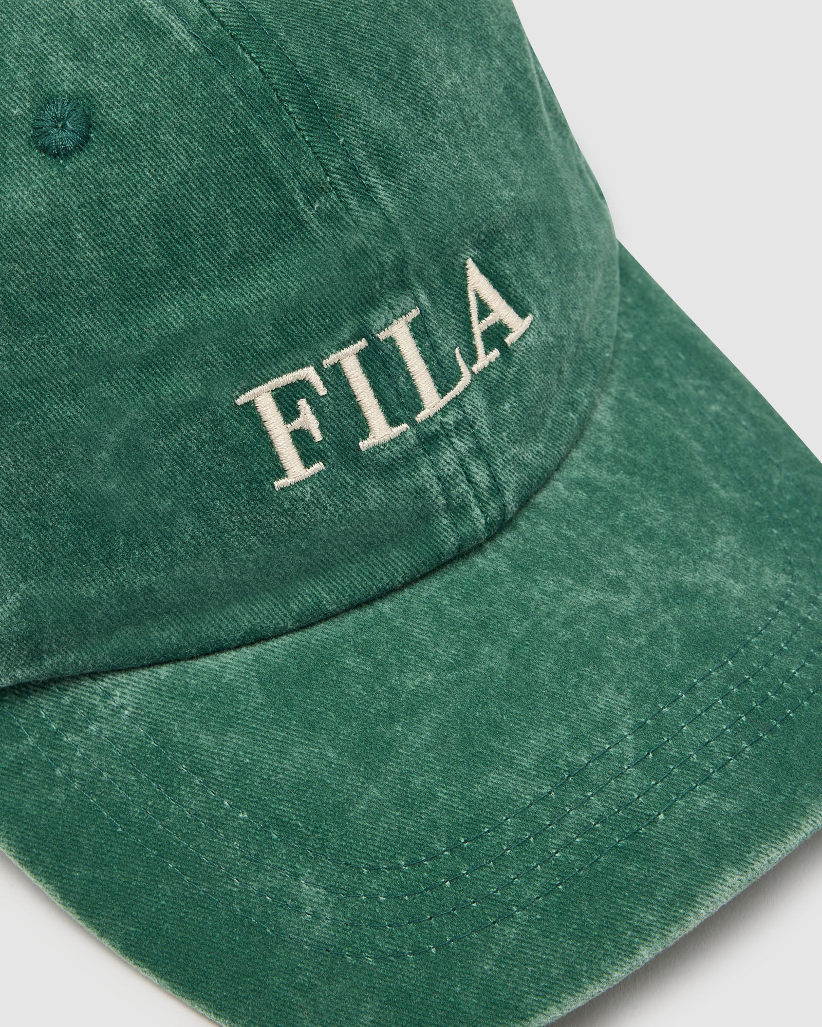 FILA Vintage Cap - Image 3
