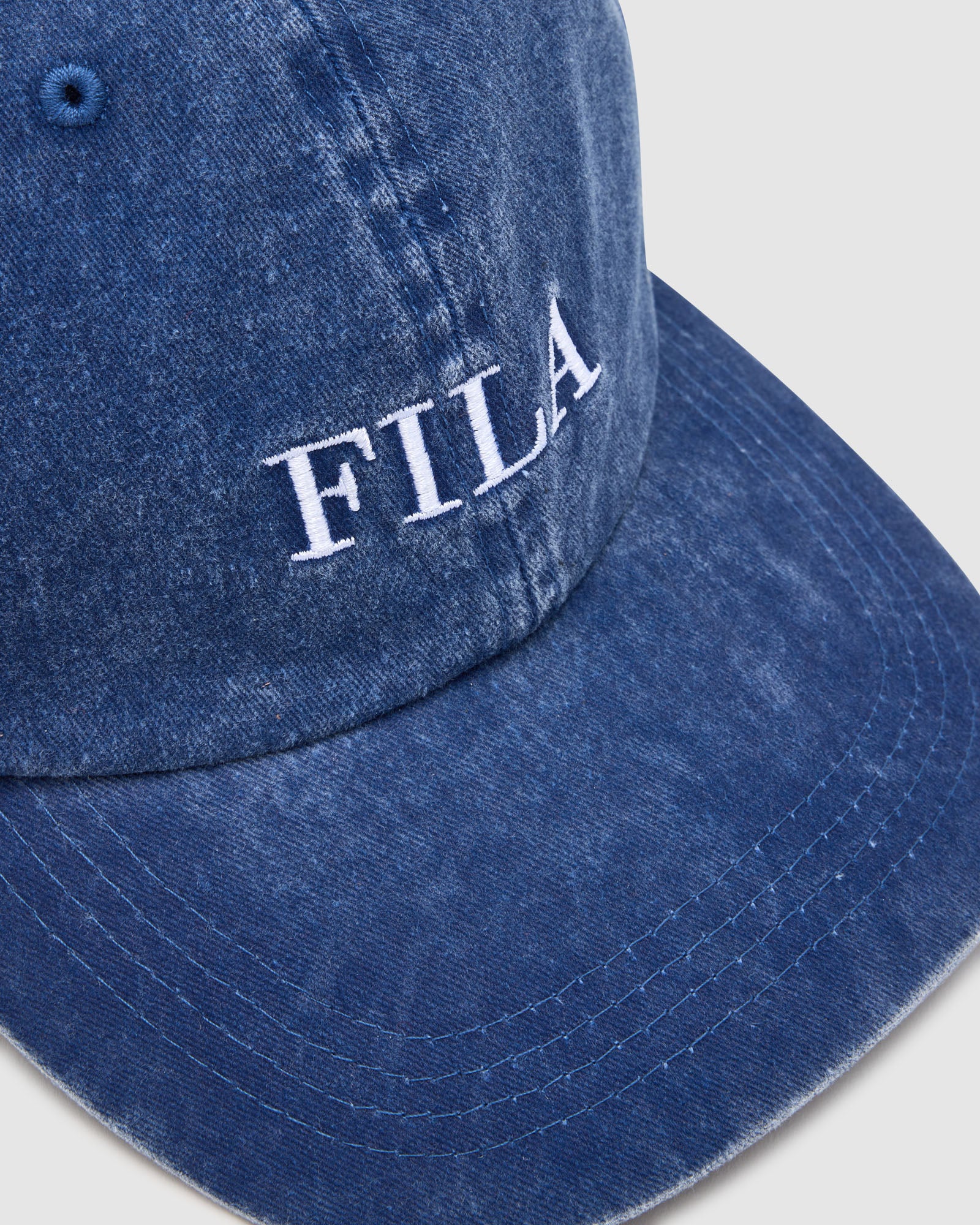 FILA Vintage Cap - Image 3