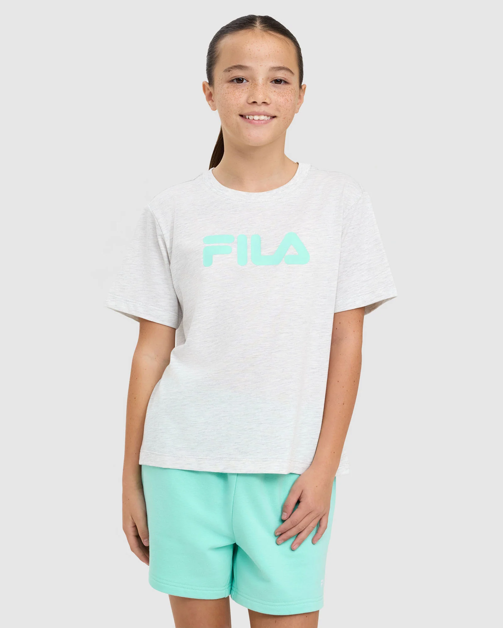 Girls Ashley Tee