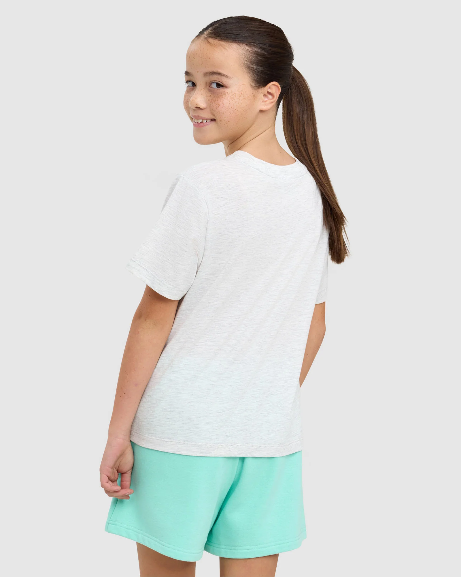 Girls Ashley Tee - Image 3