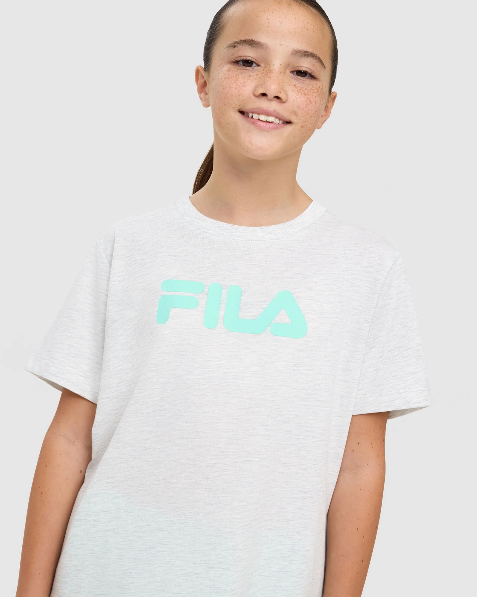 Girls Ashley Tee - Image 4