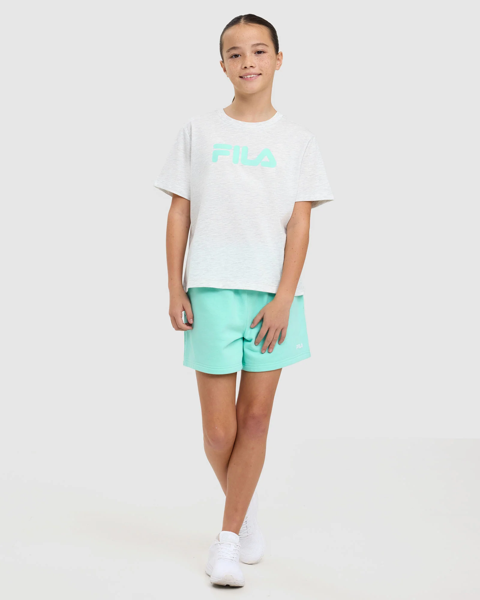 Girls Ashley Tee - Image 6
