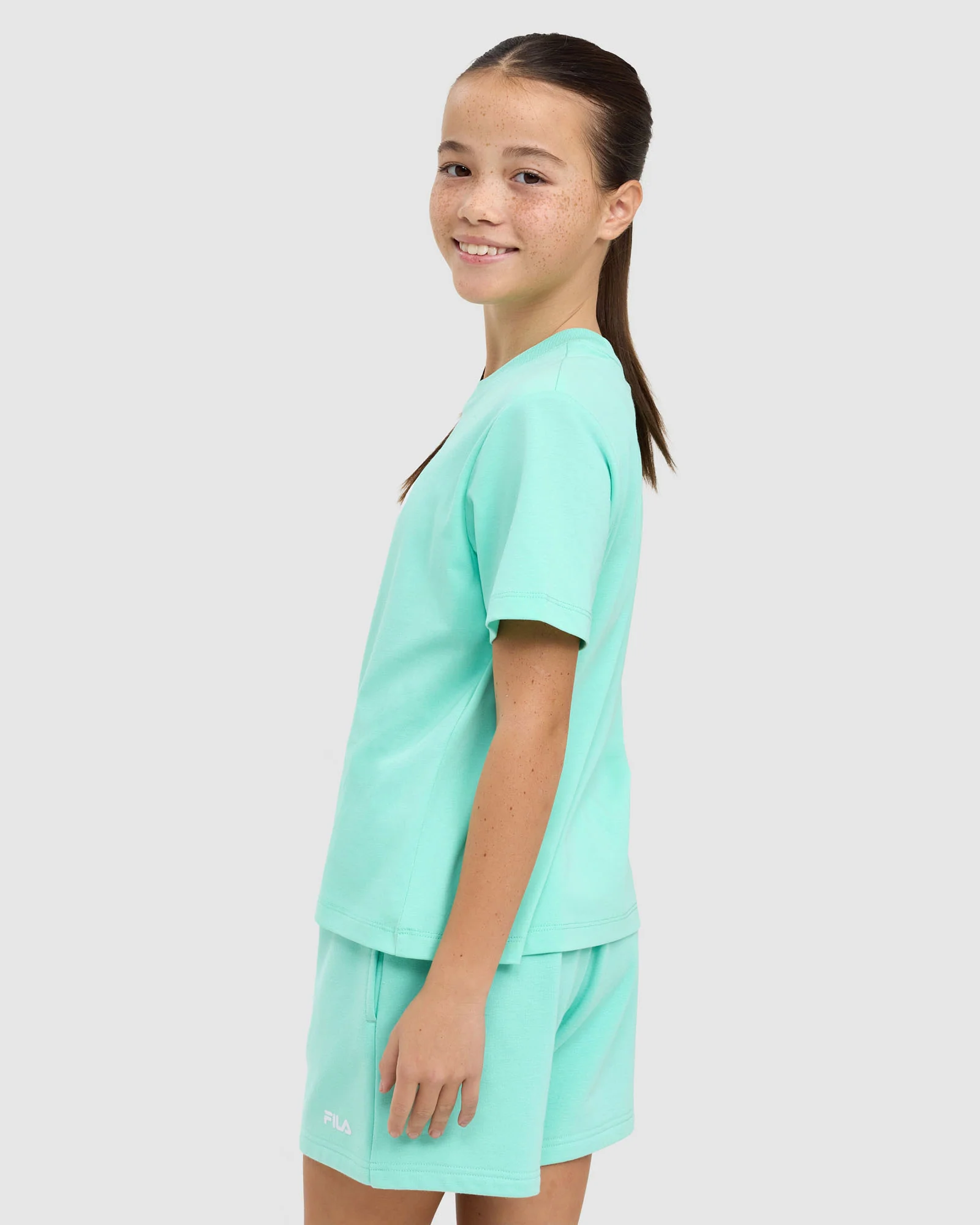 Girls Ashley Tee - Image 3