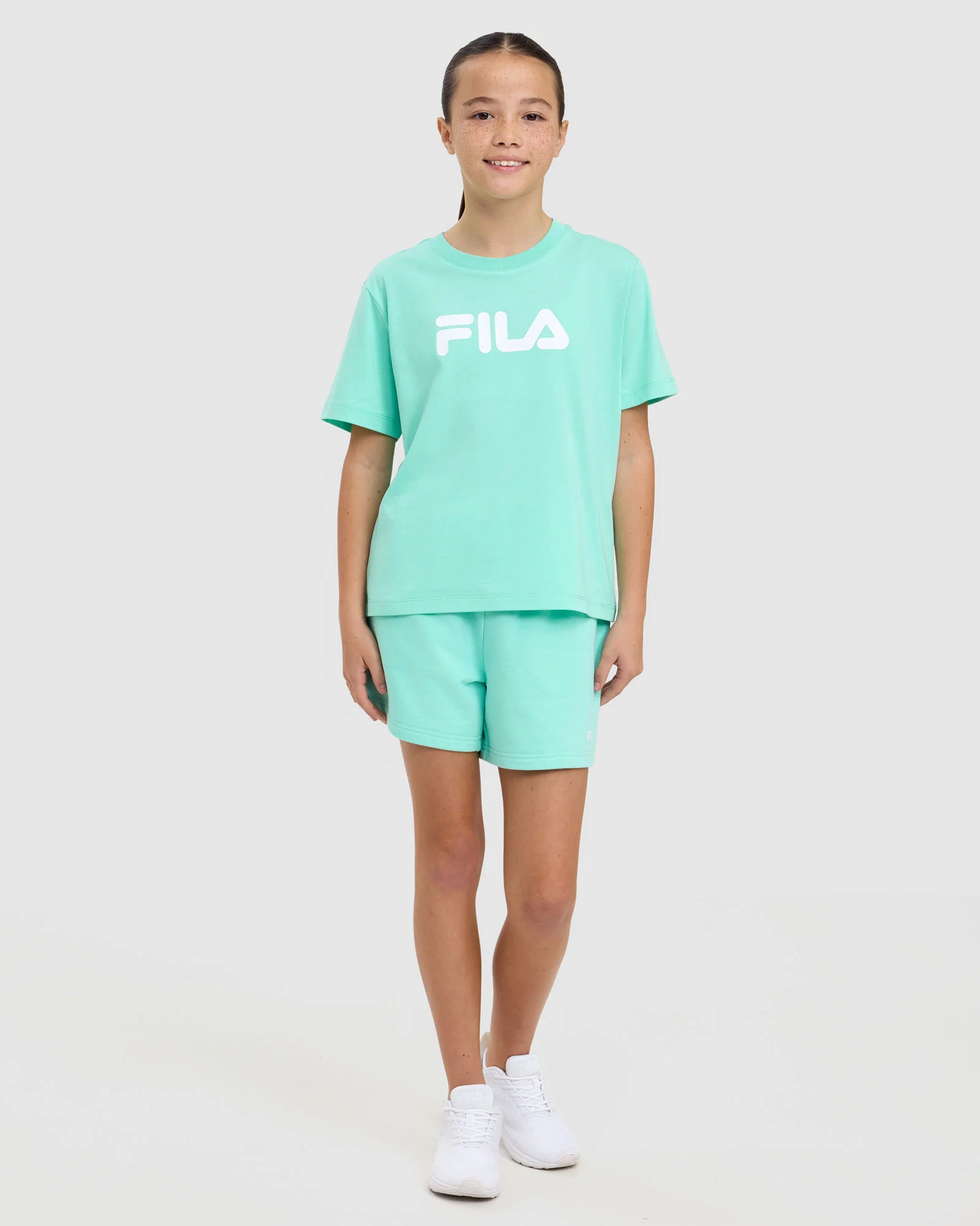 Girls Ashley Tee - Image 6