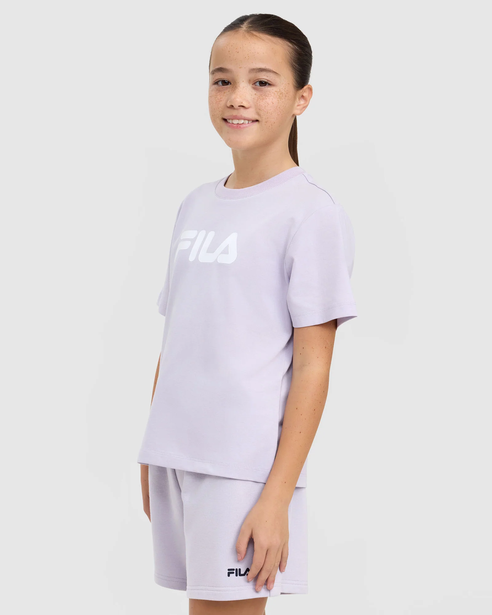 Girls Ashley Tee - Image 2