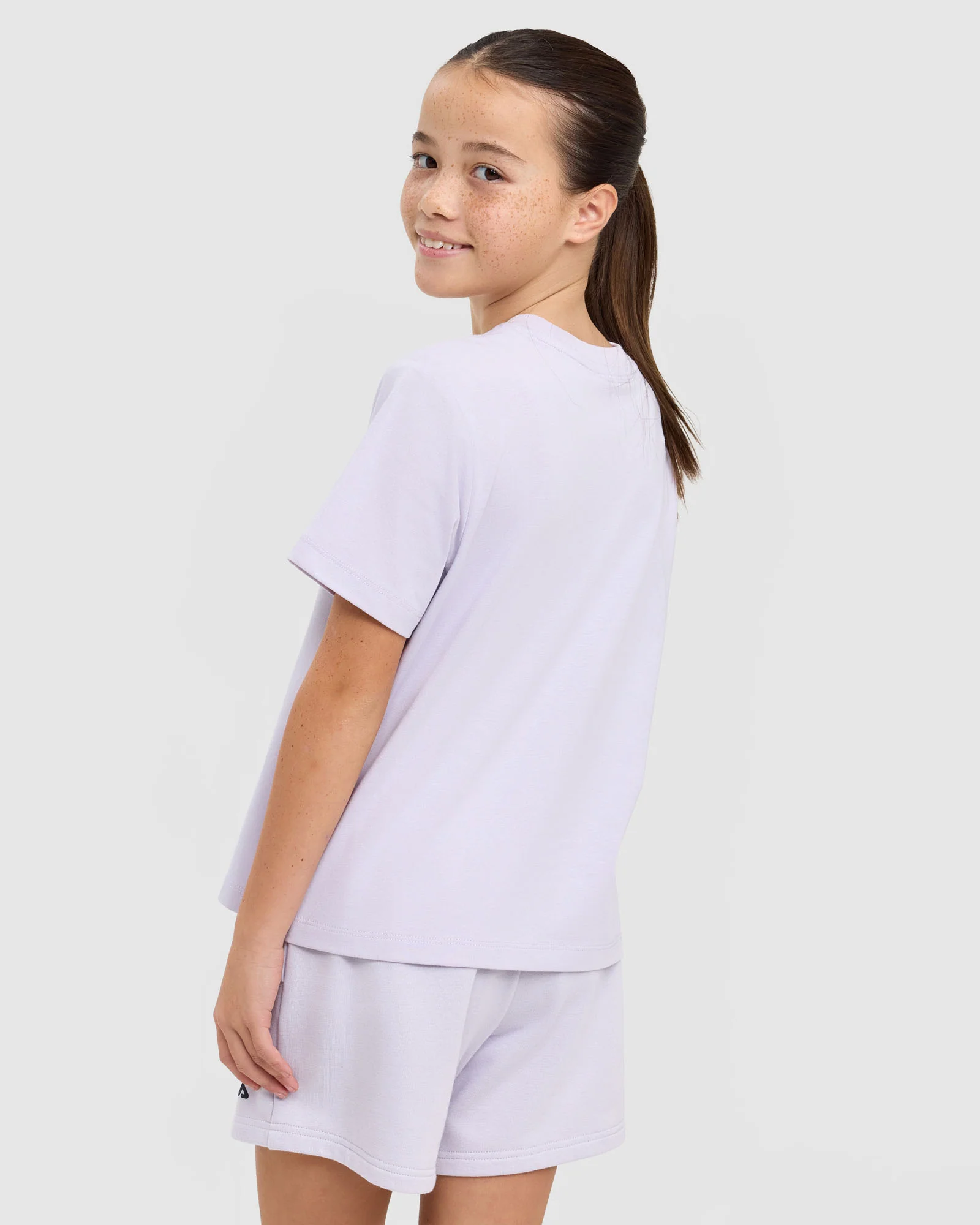 Girls Ashley Tee - Image 3