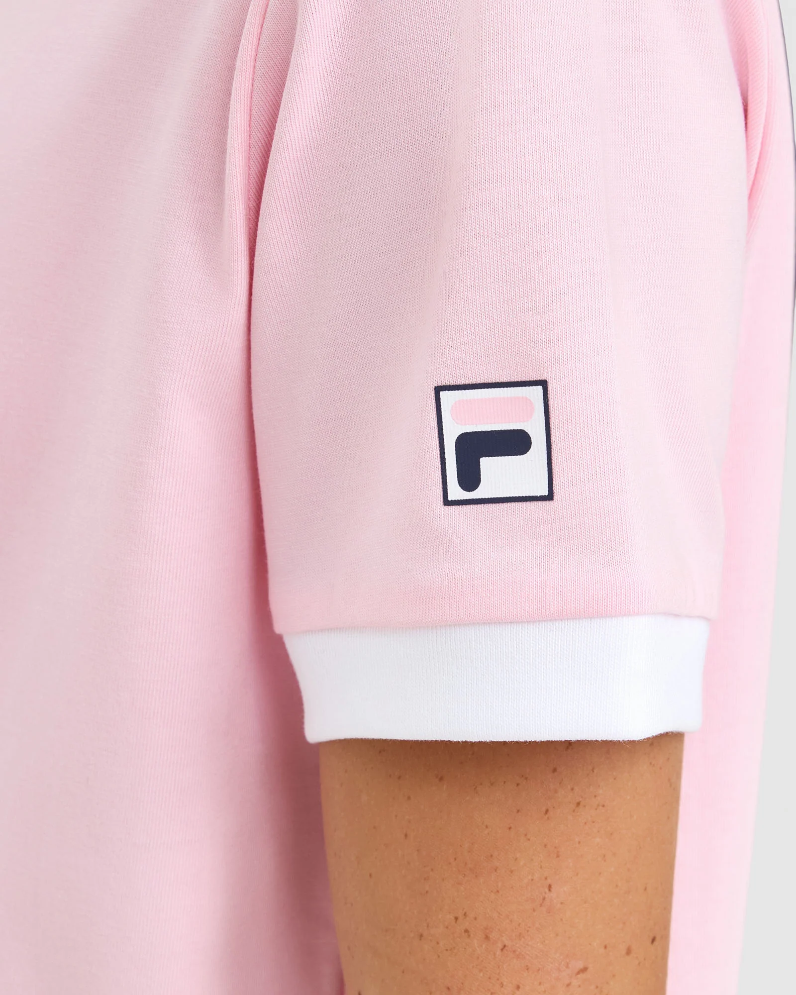 Girls Elsa Ringer Tee - Image 6