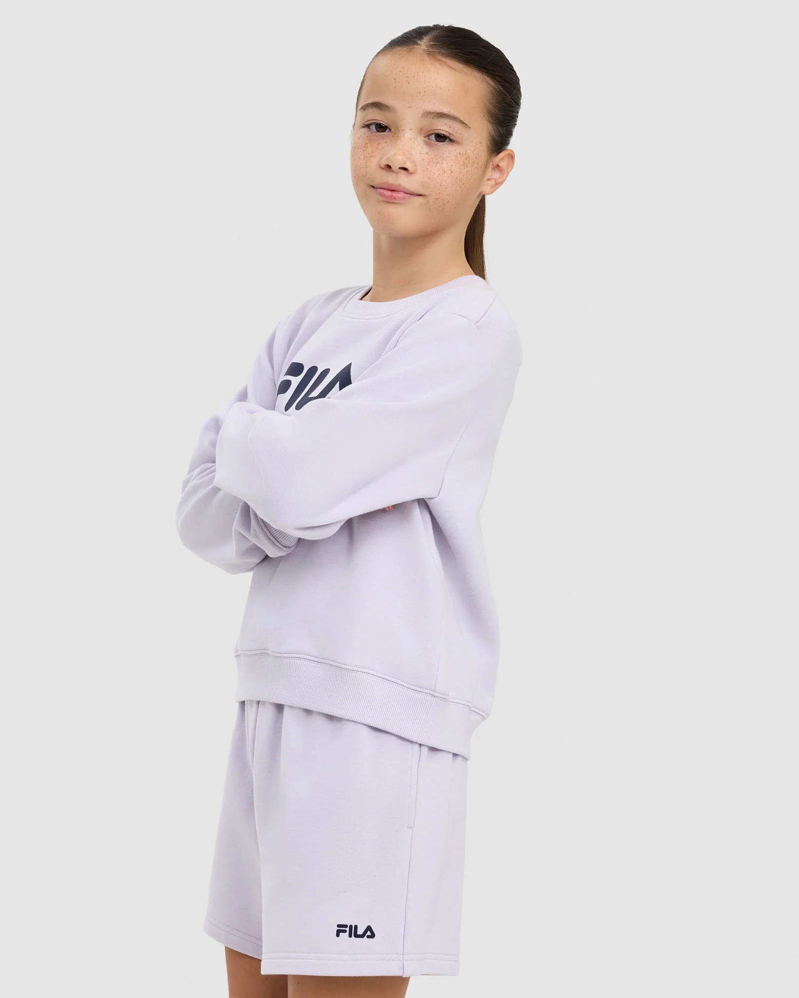 Girls Kate Crew - Image 2
