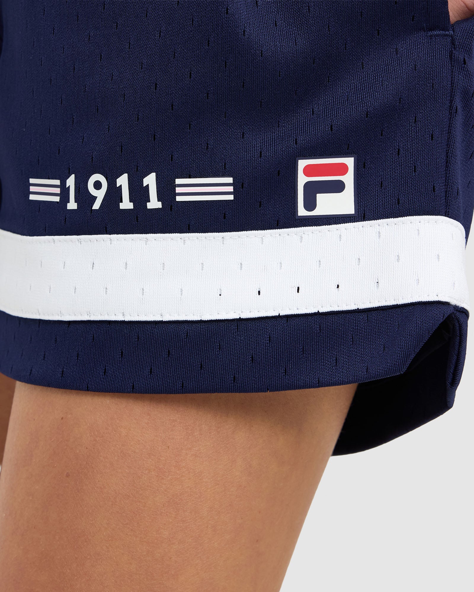 Girls Keisha Bball Shorts - Image 5