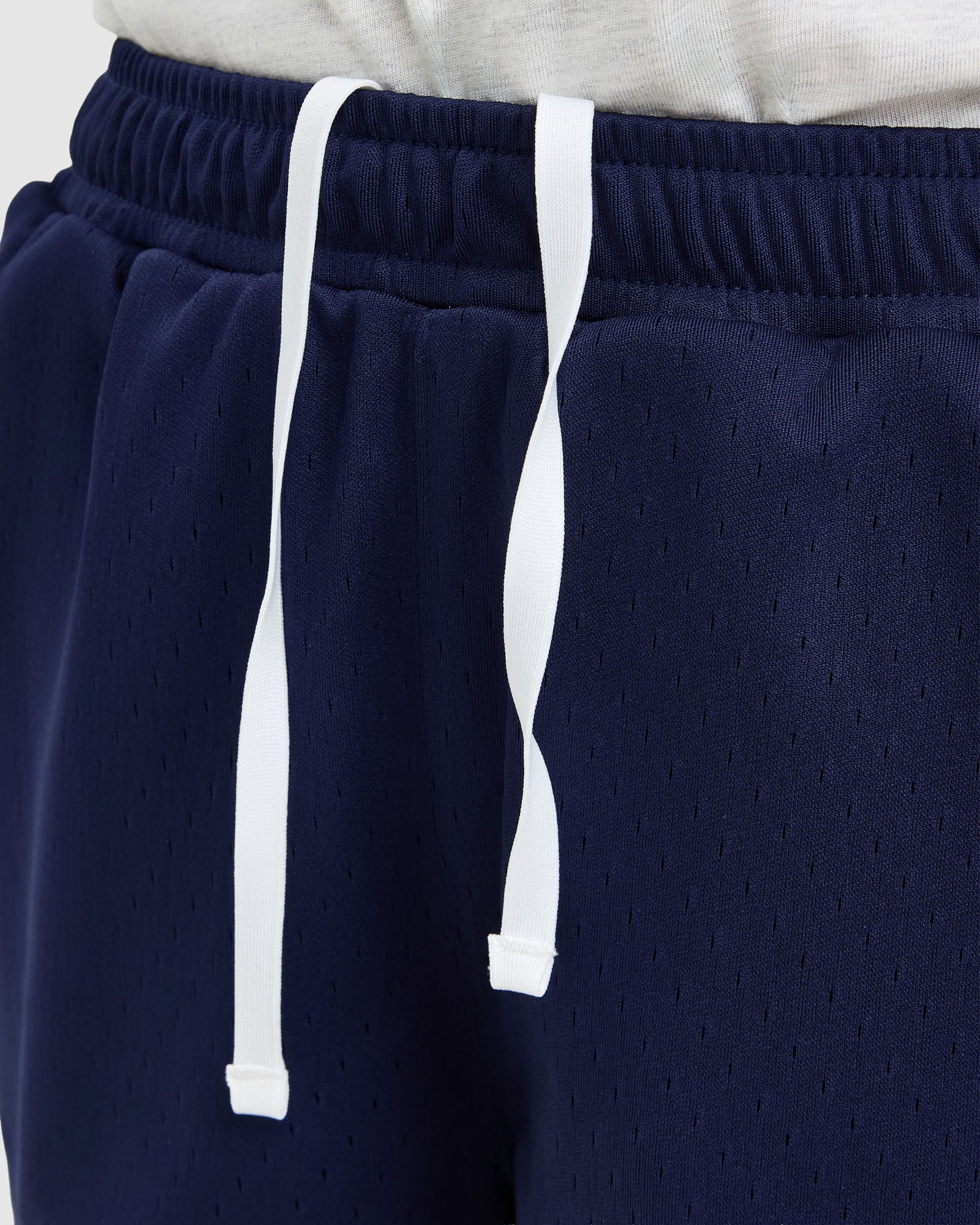 Girls Keisha Bball Shorts - Image 7